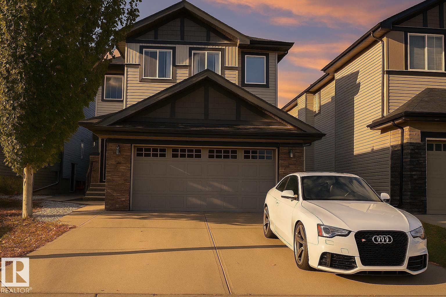 3674 CLAXTON Place, E4463181, Alberta,