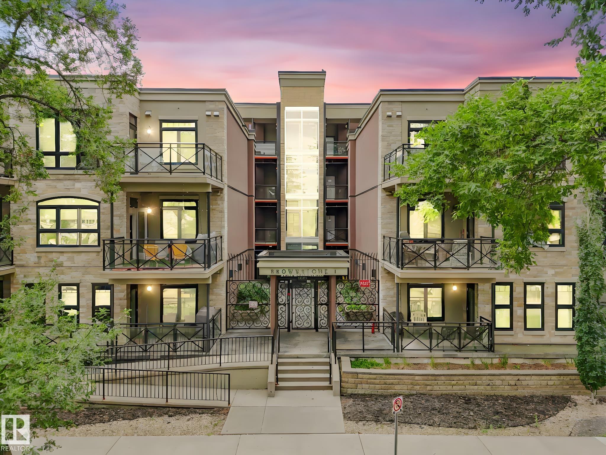 217 10811 72 Avenue, E4463184, Alberta,
