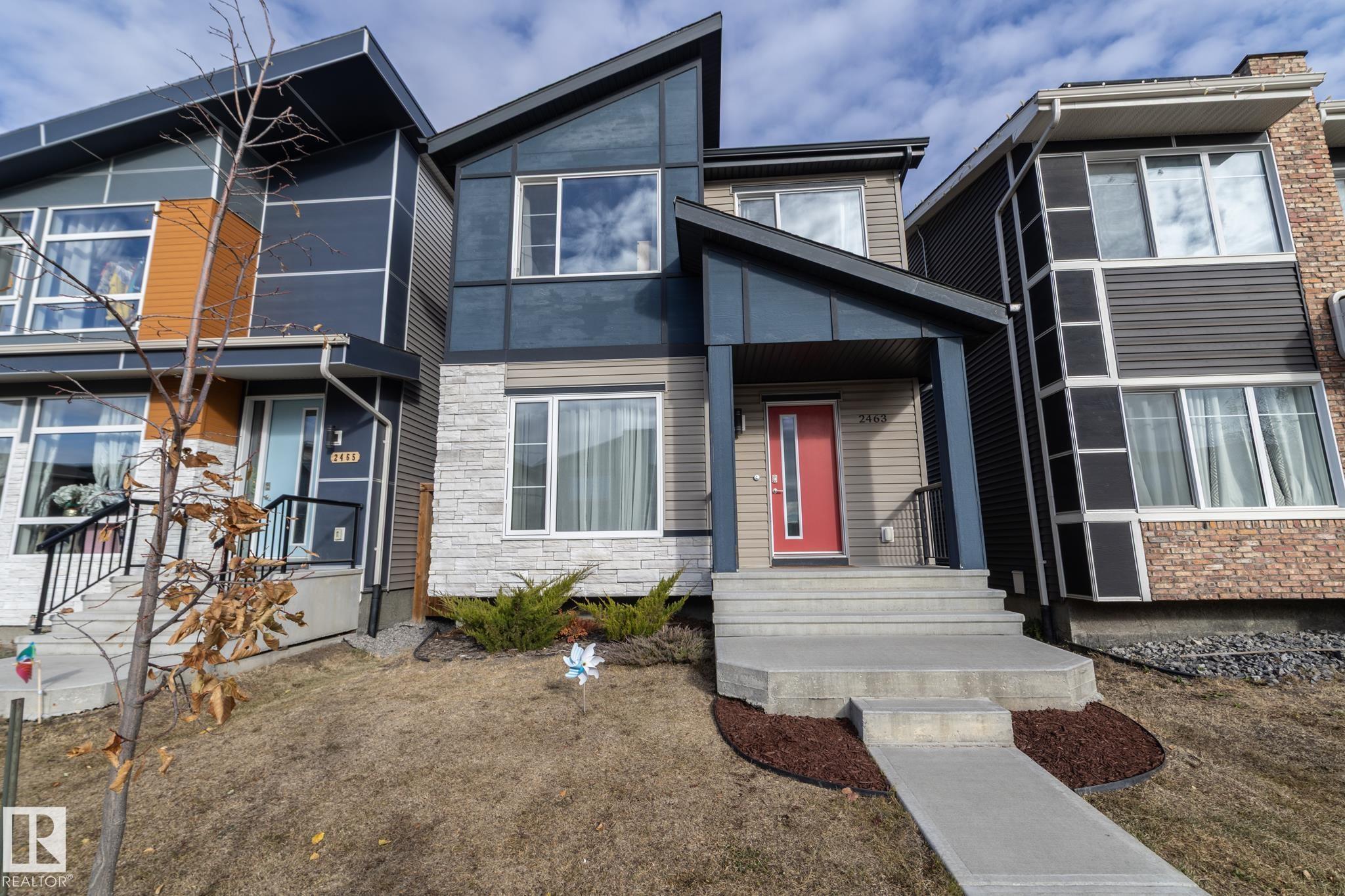 2463 KELLY CIRCLE Circle, E4463185, Alberta,