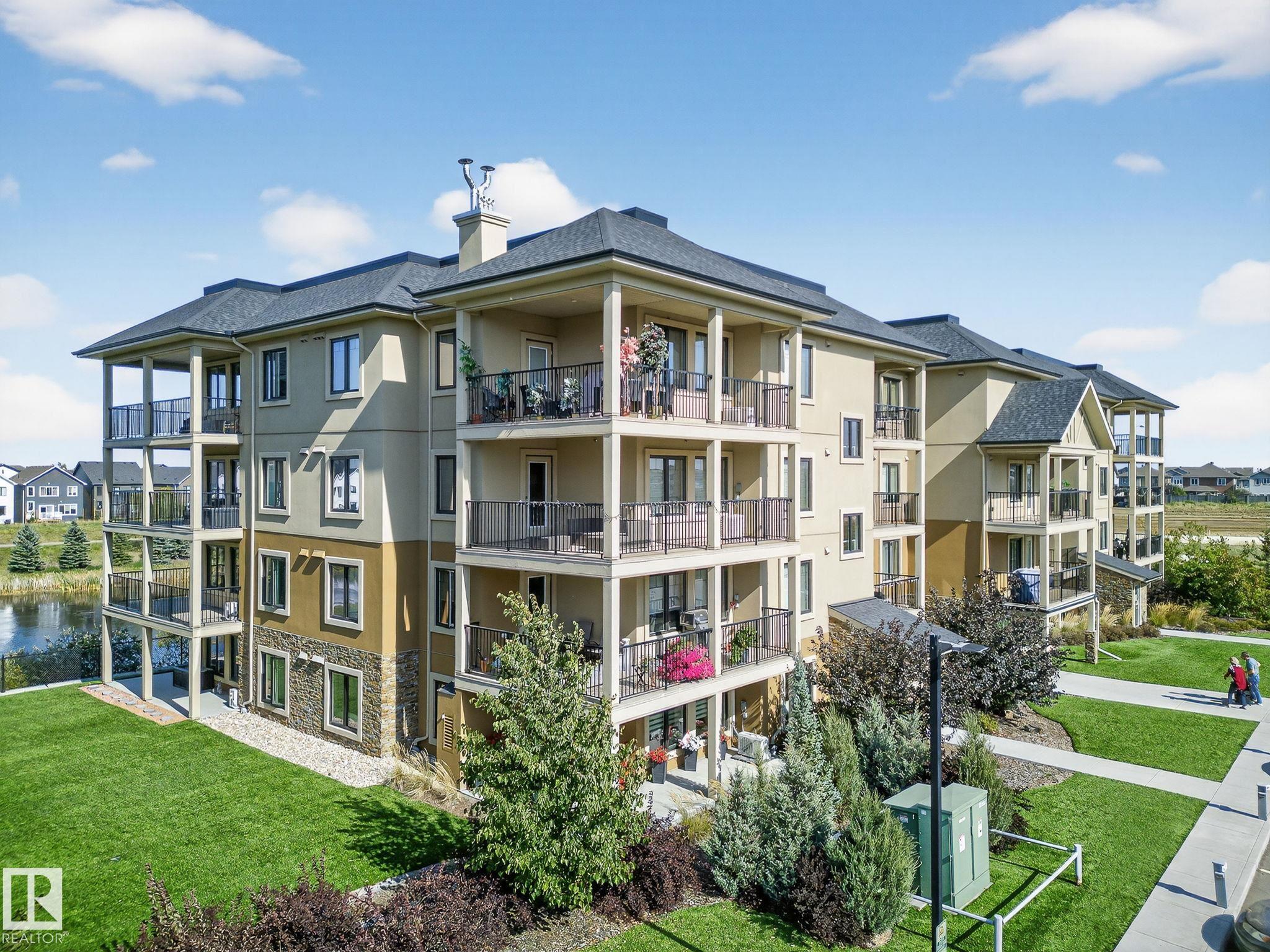 102 1029 173 Street, E4463189, Alberta,