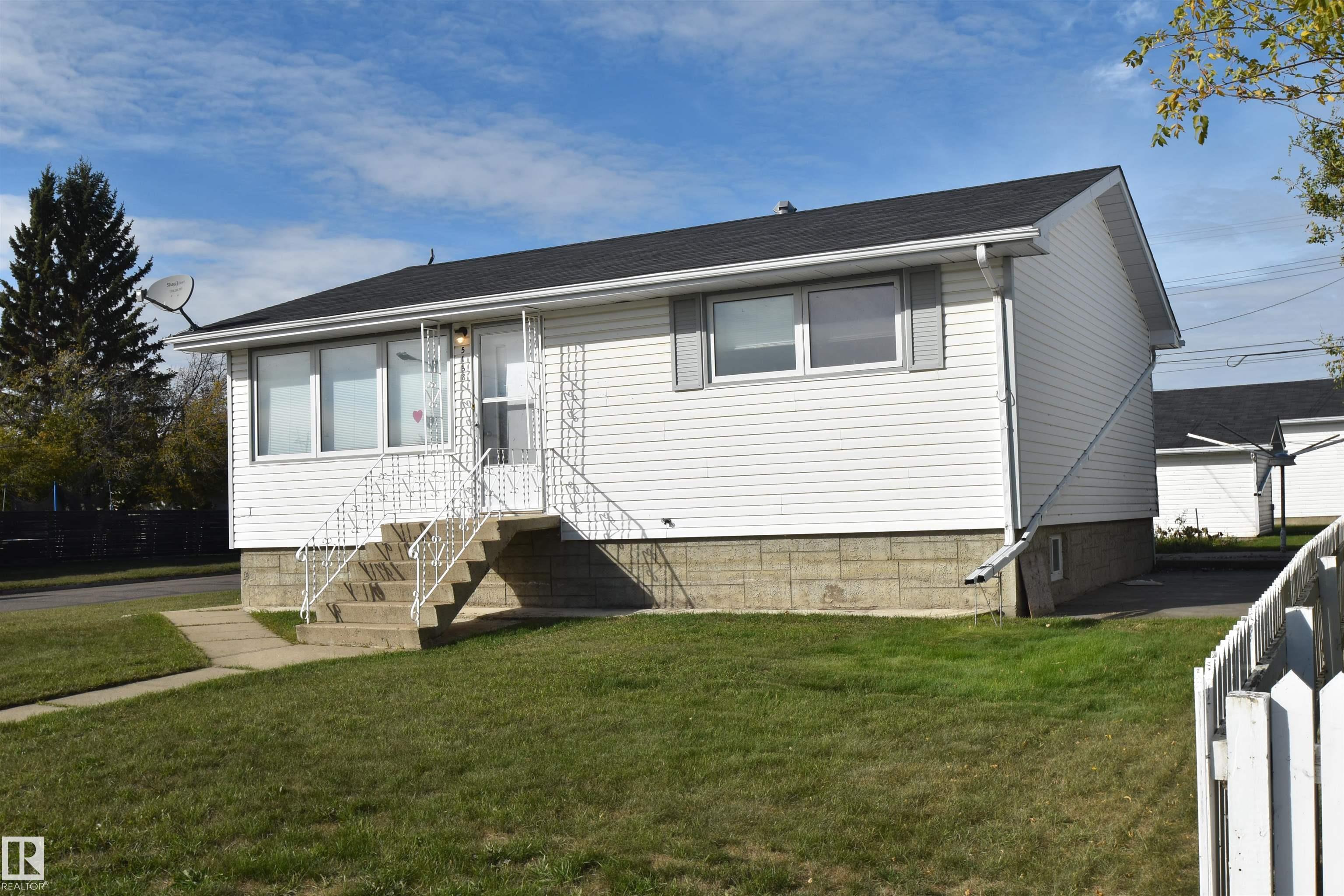 5138 46 Avenue, E4463191, Alberta,
