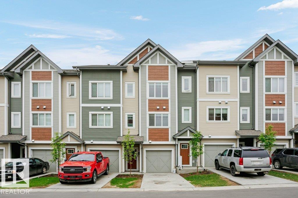 58 320 Secord Boulevard, E4463196, Alberta,