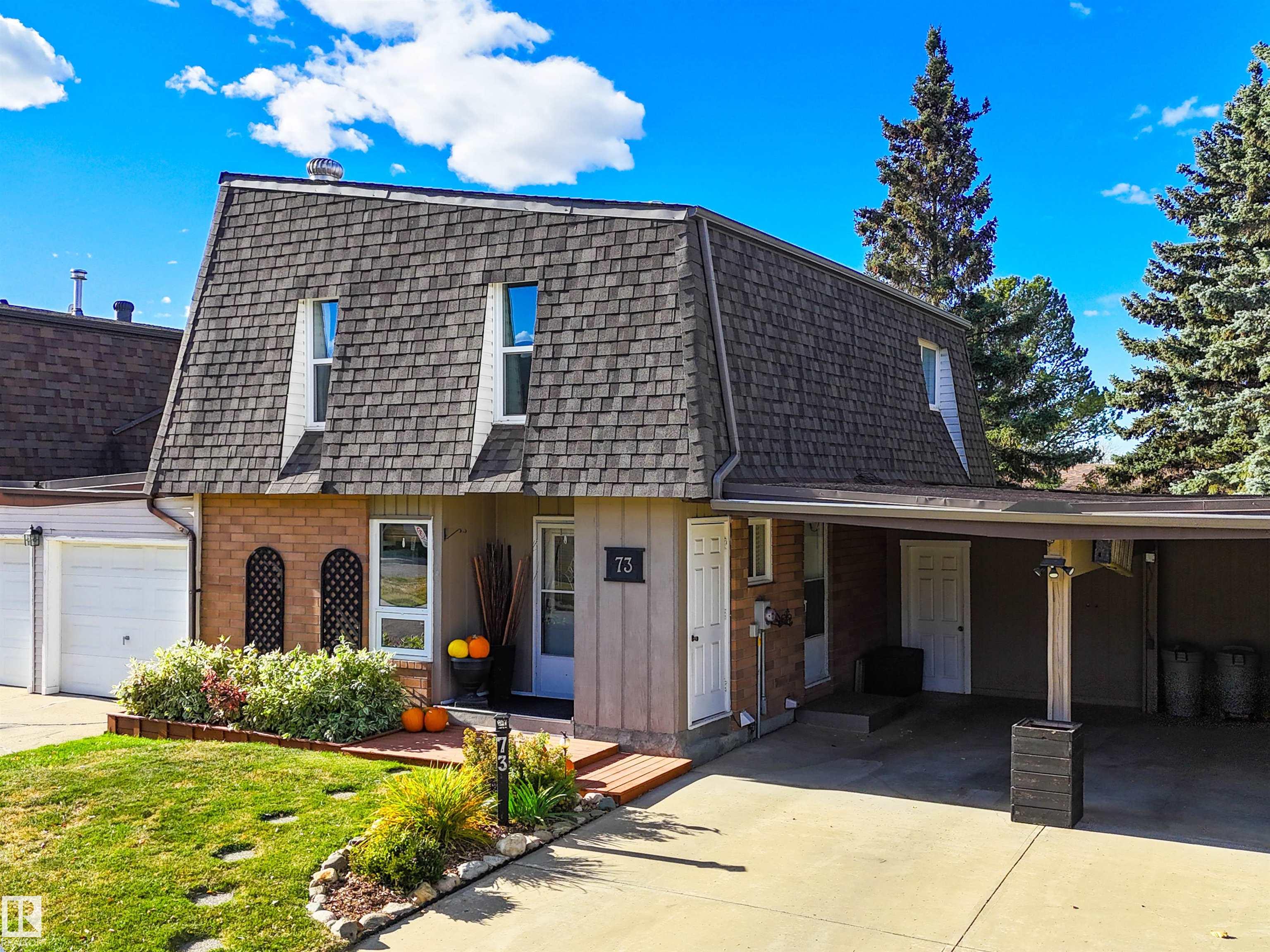 73 GREENFIELD Estates, E4463197, Alberta,