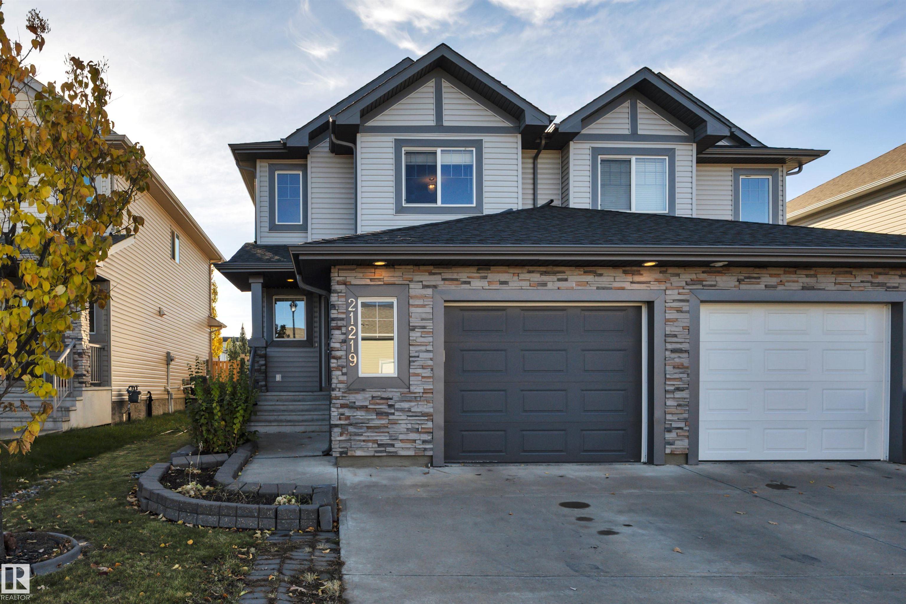 21219 94 Avenue, E4463199, Alberta,