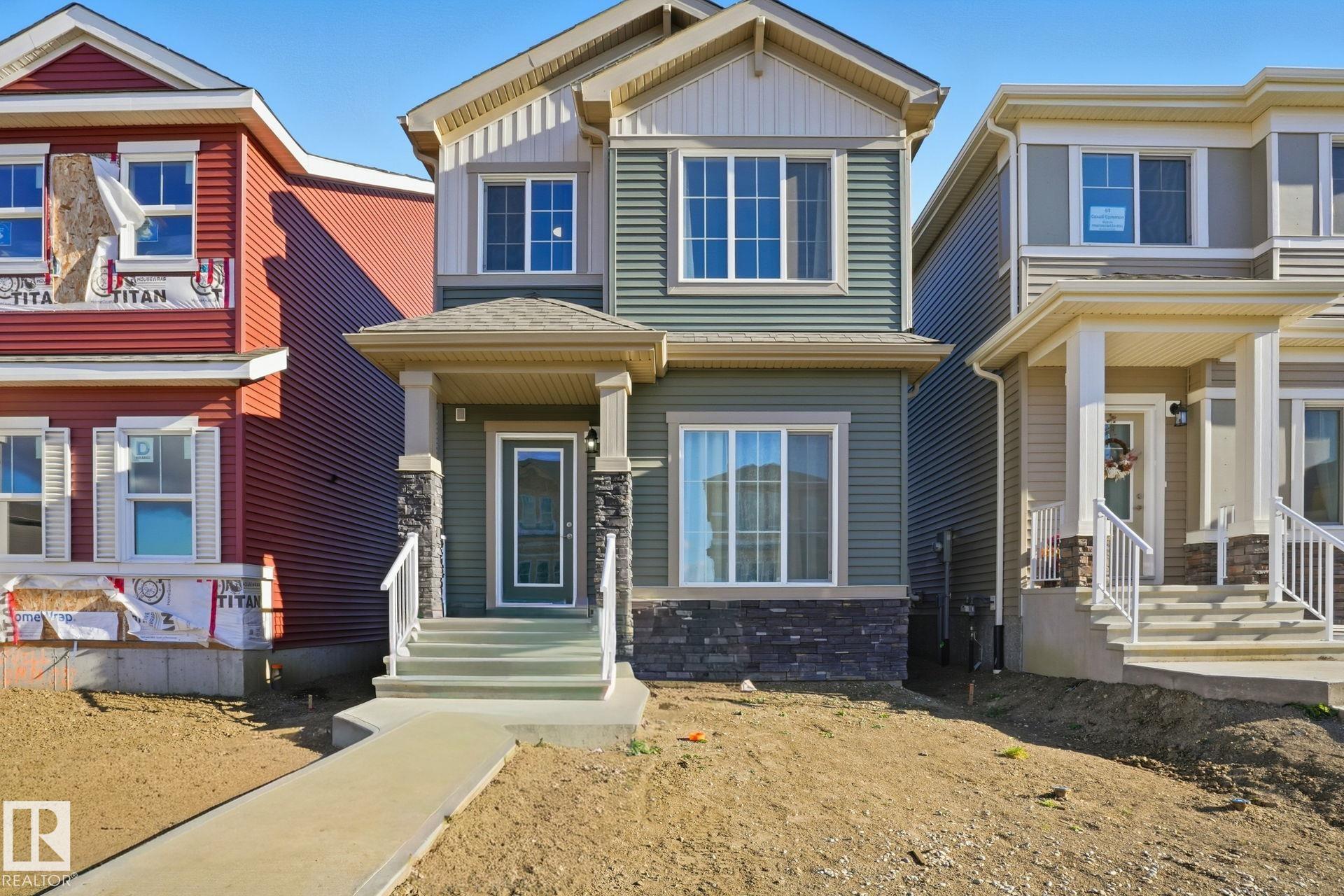 65 COVELL Common, E4463207, Alberta,