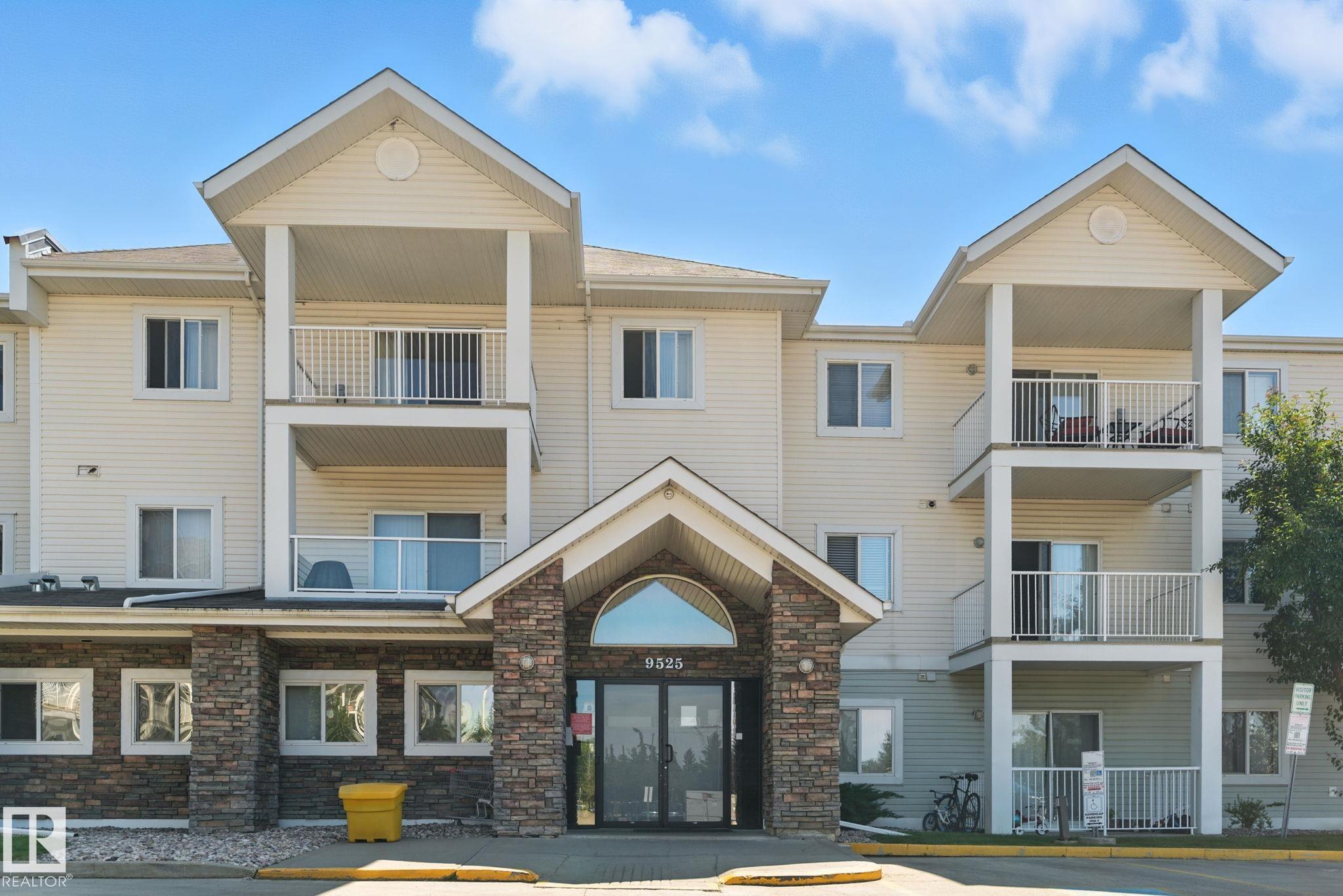 327 9525 162 Avenue, E4463208, Alberta,