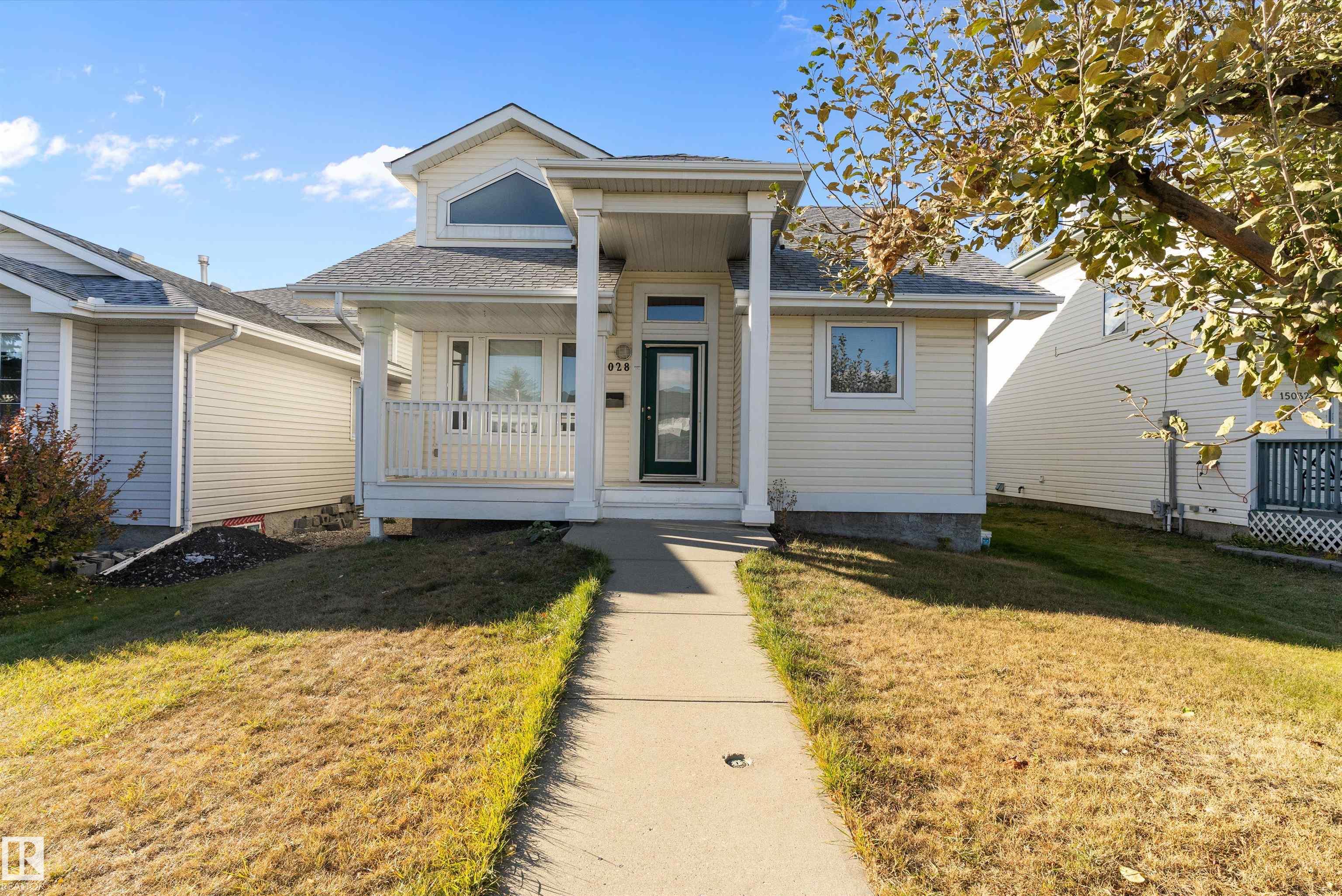 15028 128 Street, E4463209, Alberta,