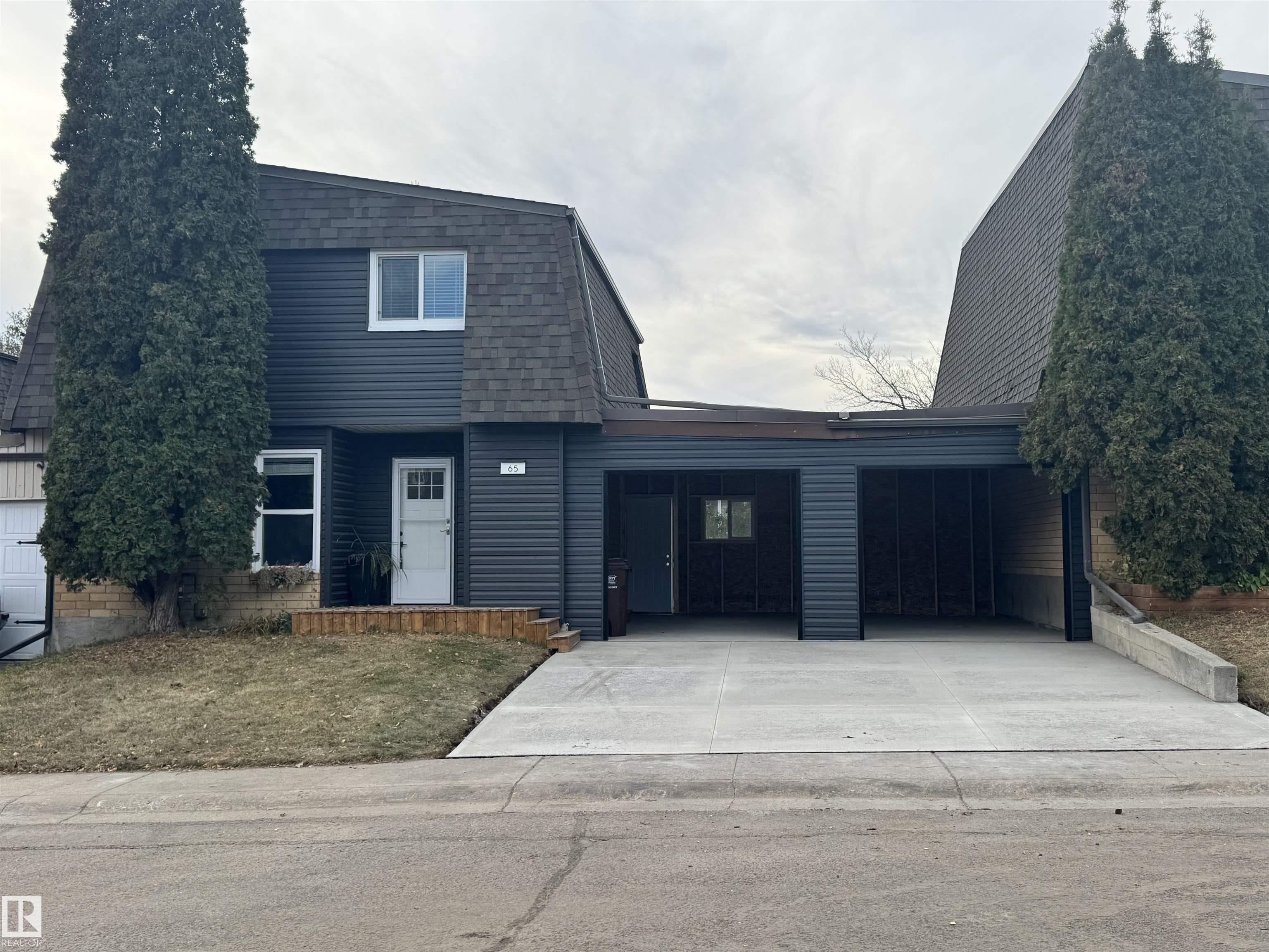 65 GREENFIELD Estates, E4463224, Alberta,