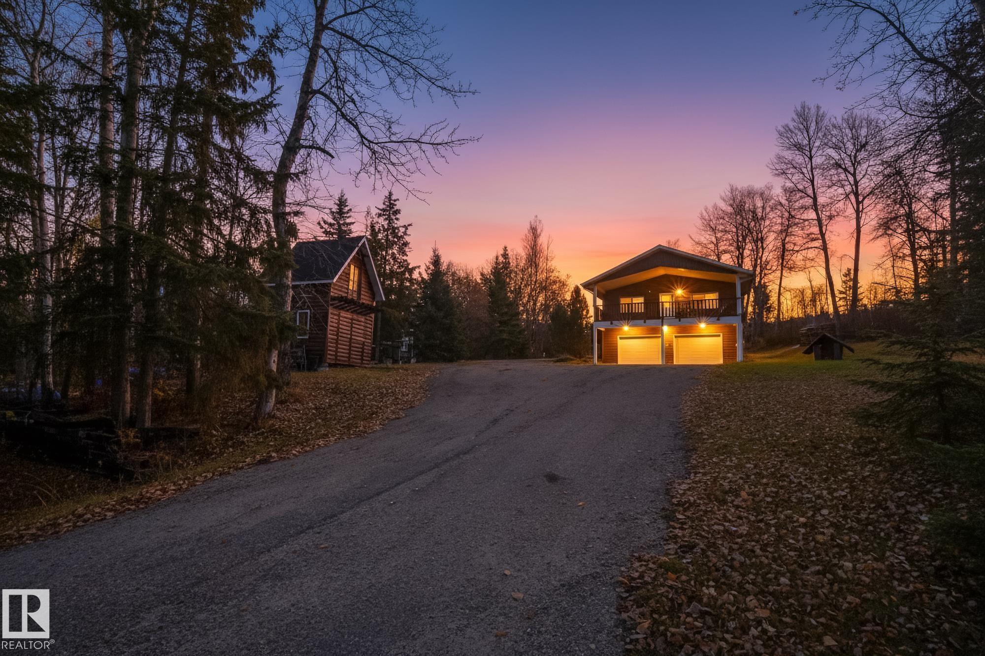 11 6020 TWP 534, E4463226, Alberta,