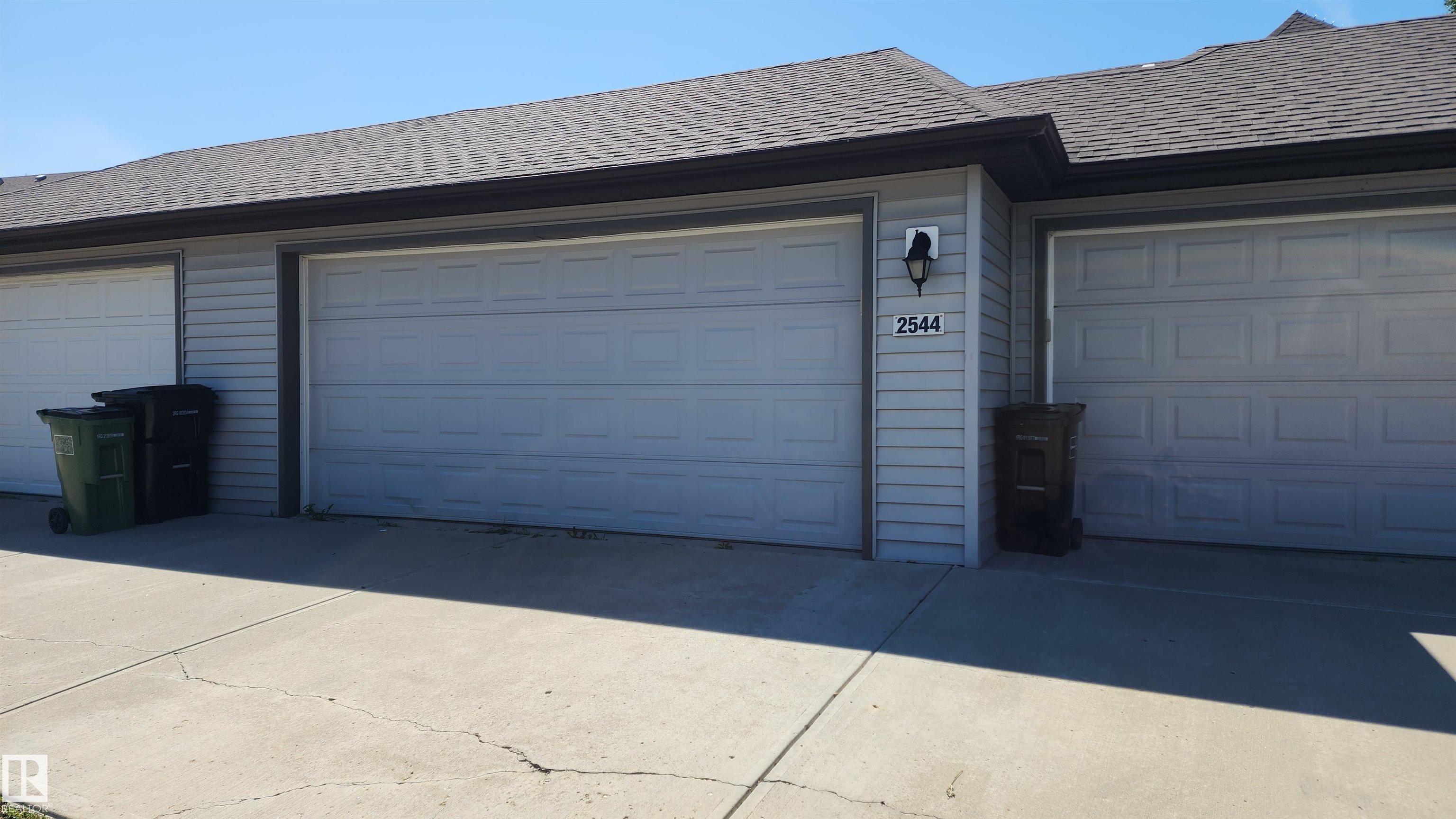 Second View of 2544 ANDERSON Way, Ambleside, Edmonton, Alberta, T6W 0L1