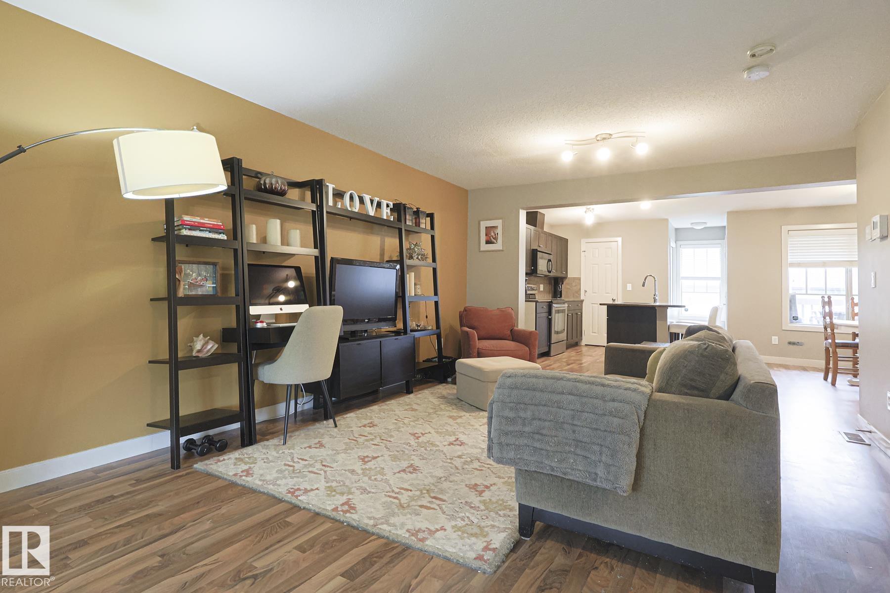 Fifth View of 2544 ANDERSON Way, Ambleside, Edmonton, Alberta, T6W 0L1