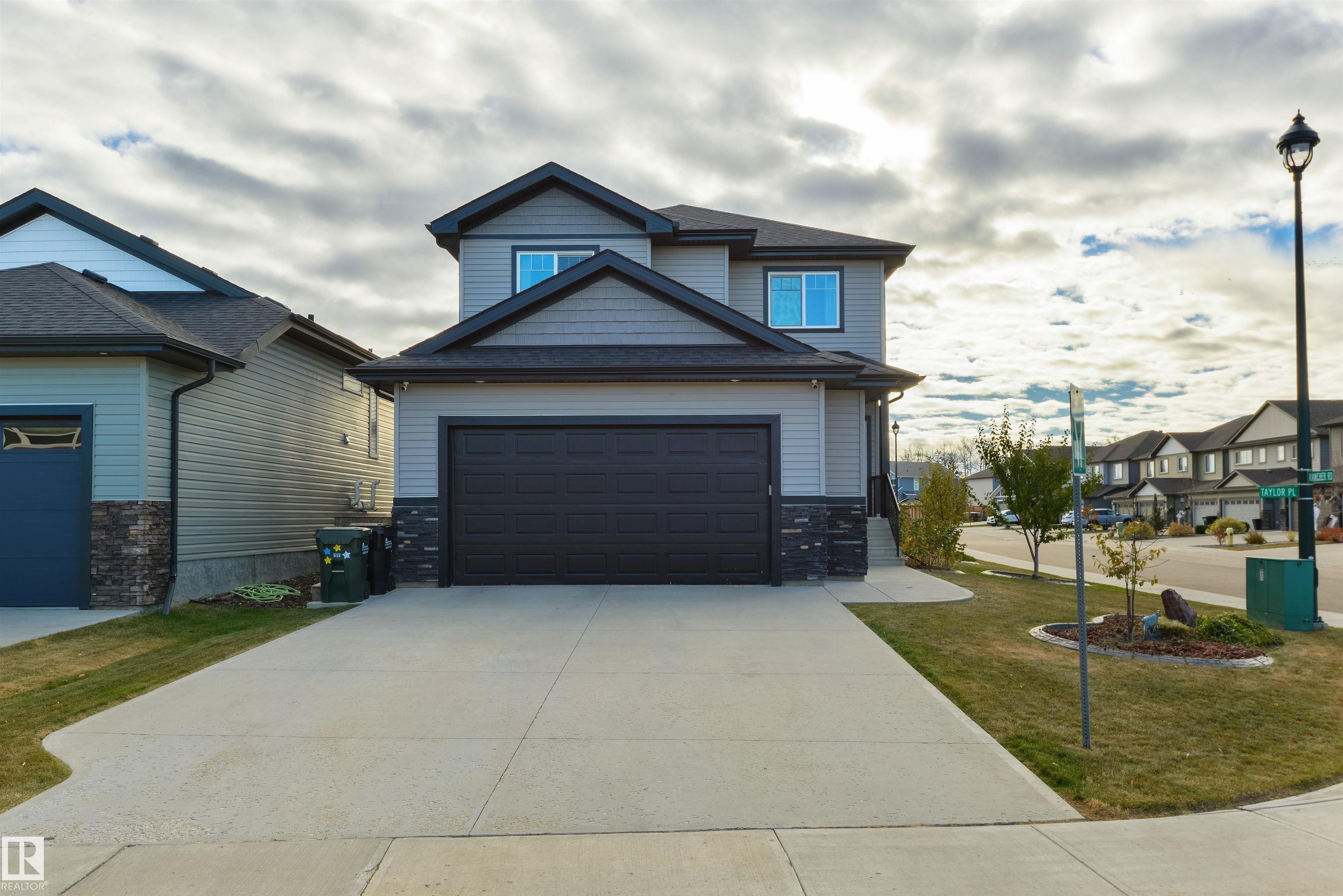 1 TAYLOR Place, E4463234, Alberta,
