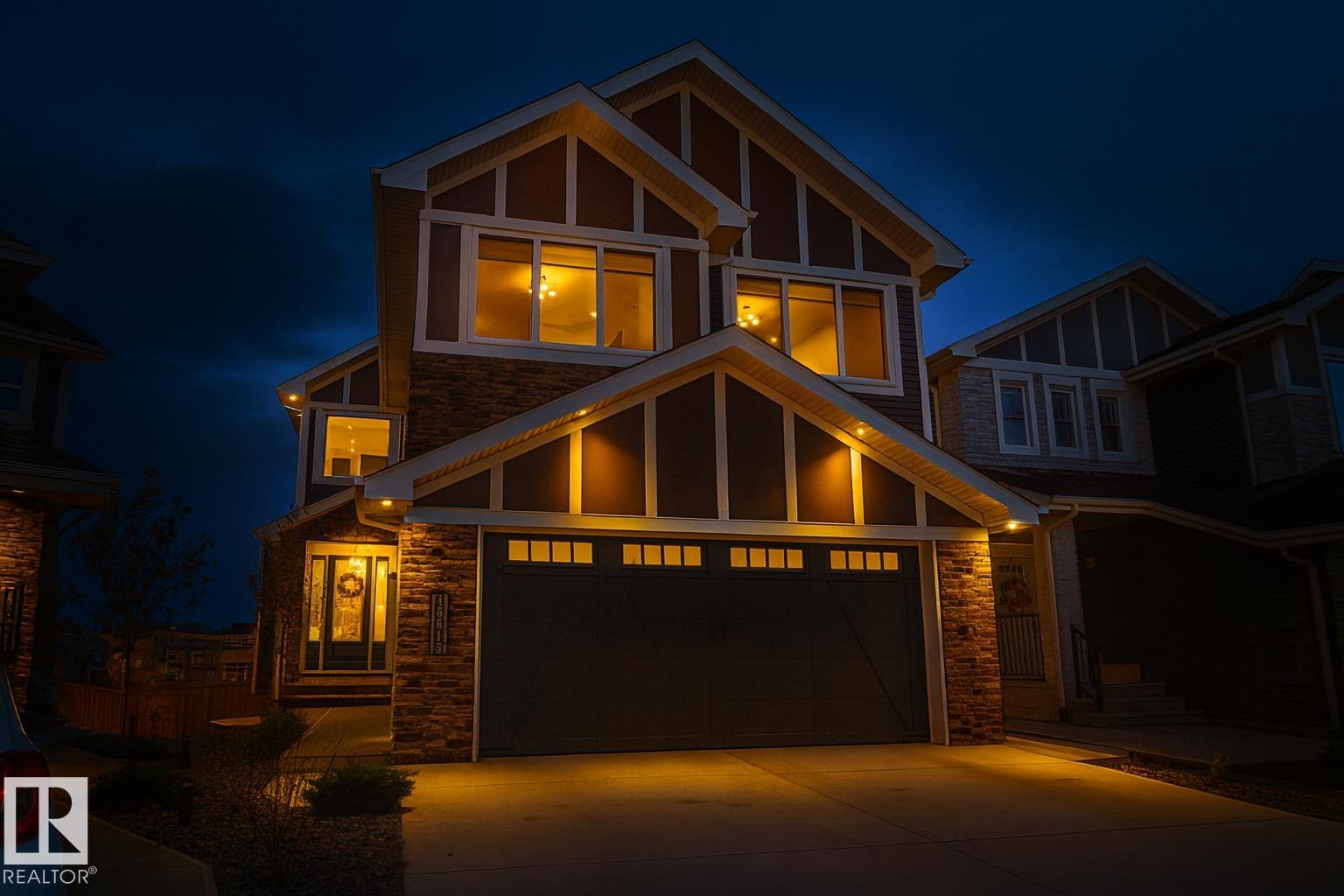 16615 32 Avenue, E4463236, Alberta,