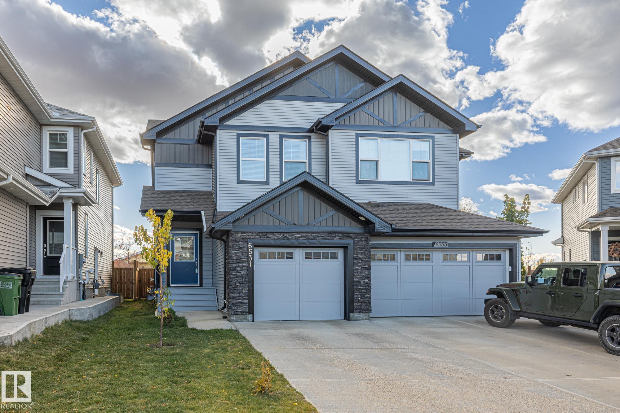 6531 168 Avenue, E4463238, Alberta,
