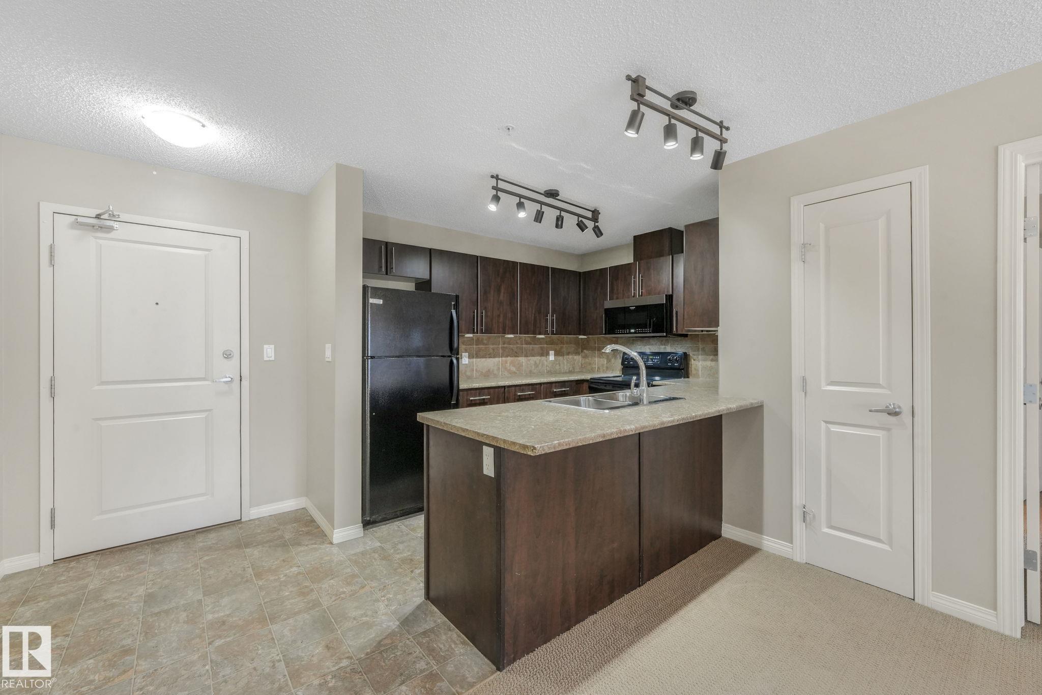 Fifth View of 210 103 AMBLESIDE Drive, Ambleside, Edmonton, Alberta, T6W 0J4