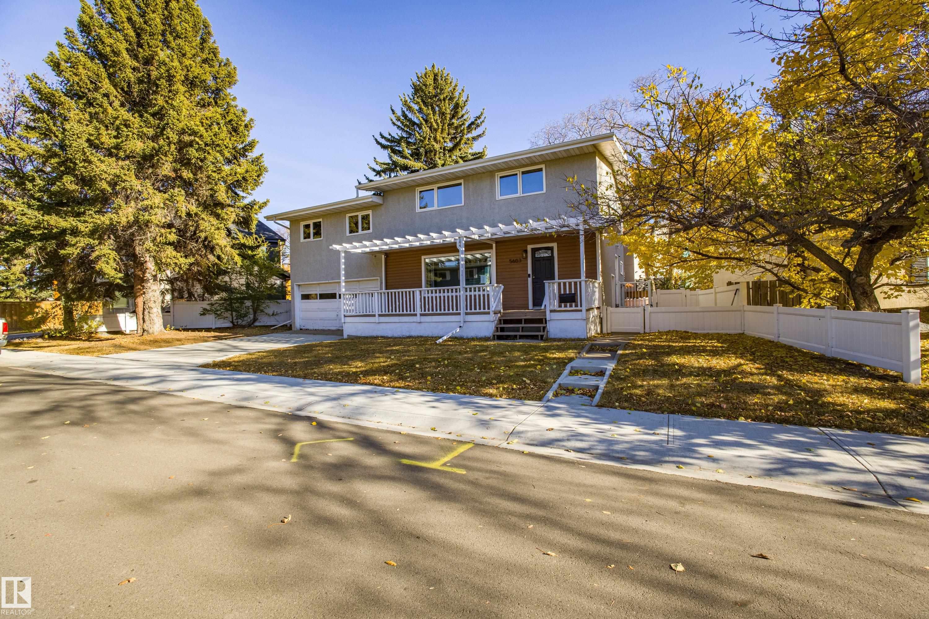 5603 108 Street, E4463242, Alberta,