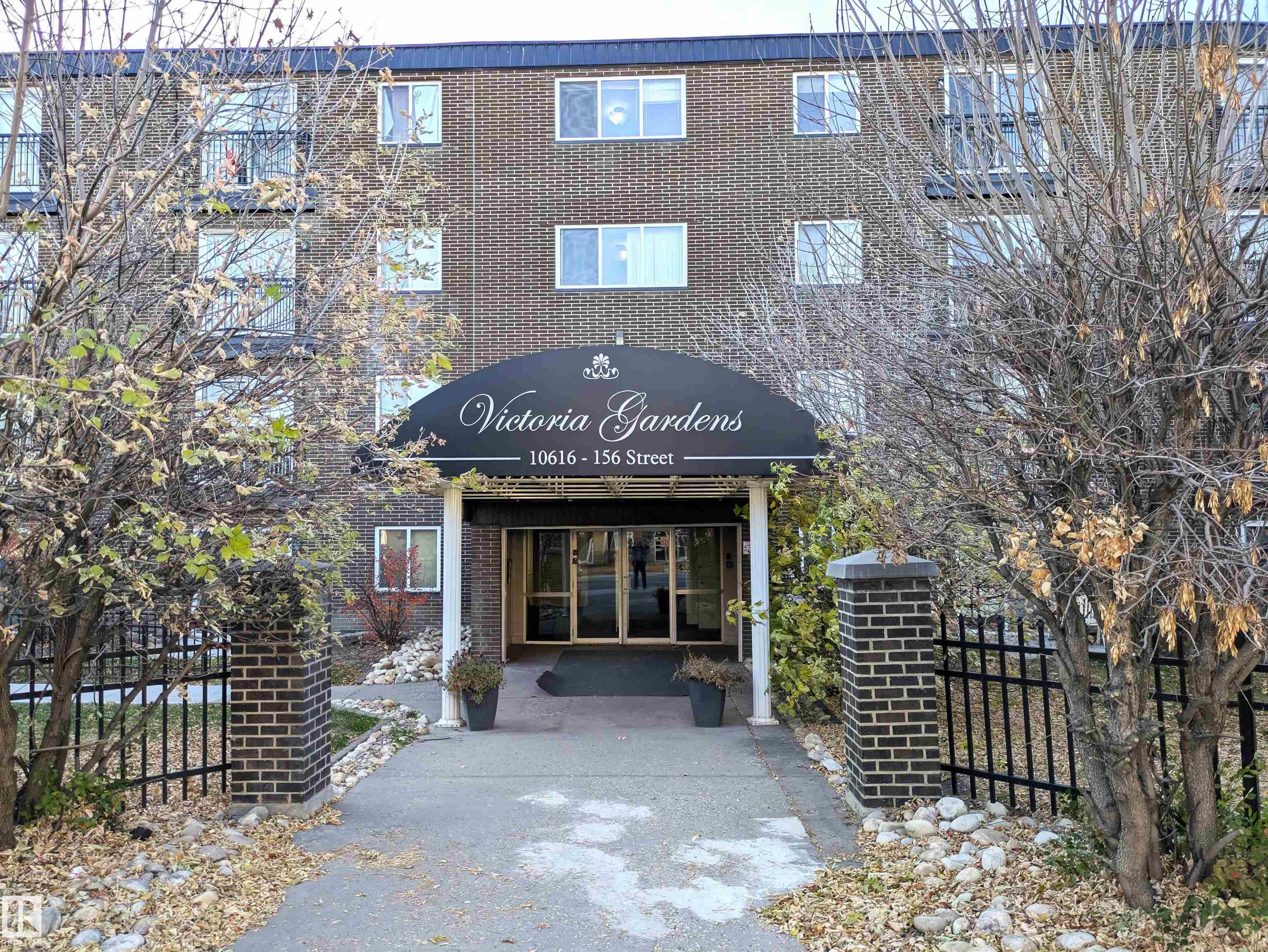 115 10616 156 Street, E4463245, Alberta,