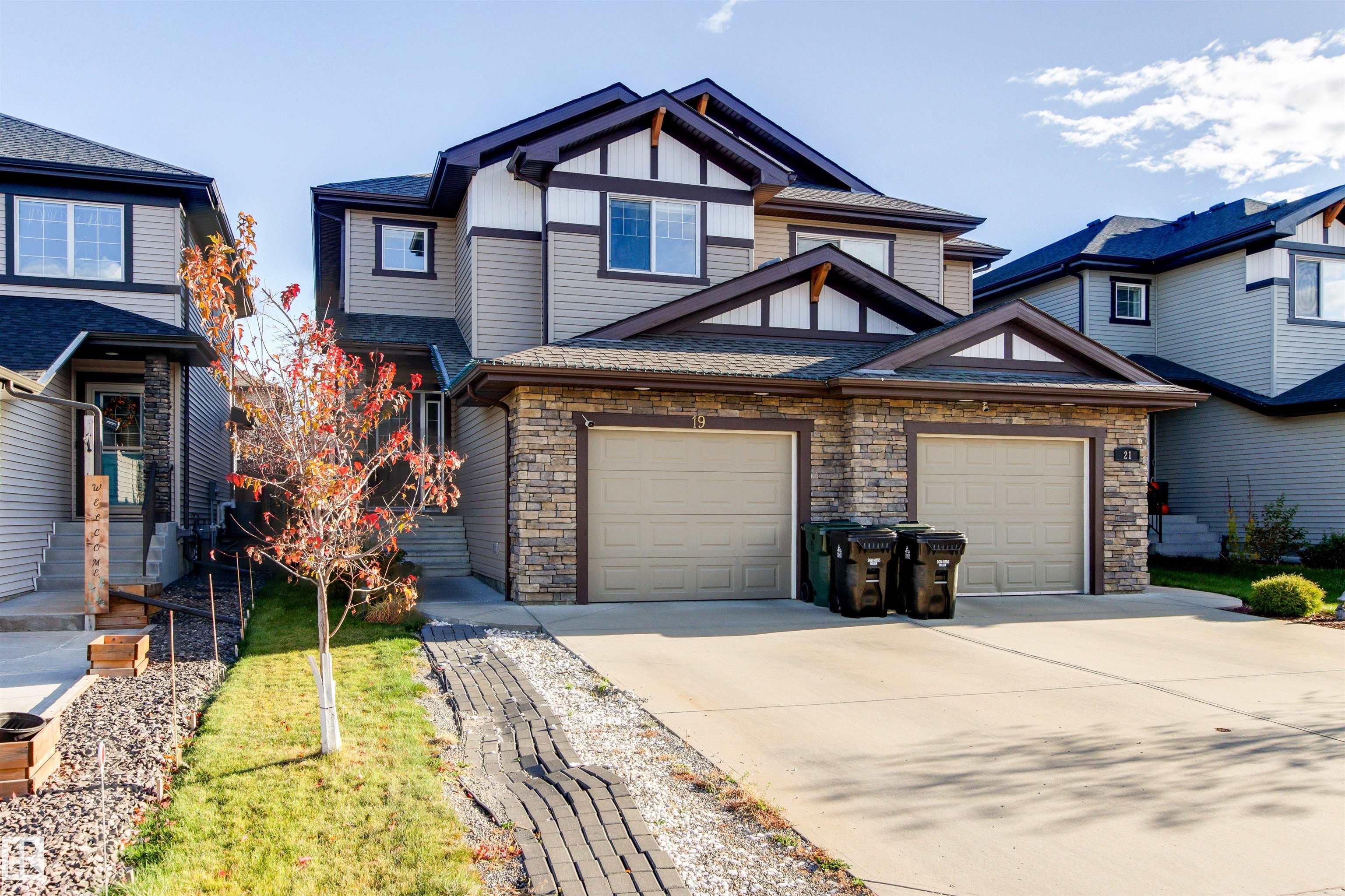 19 MEADOWPARK Gate, E4463247, Alberta,