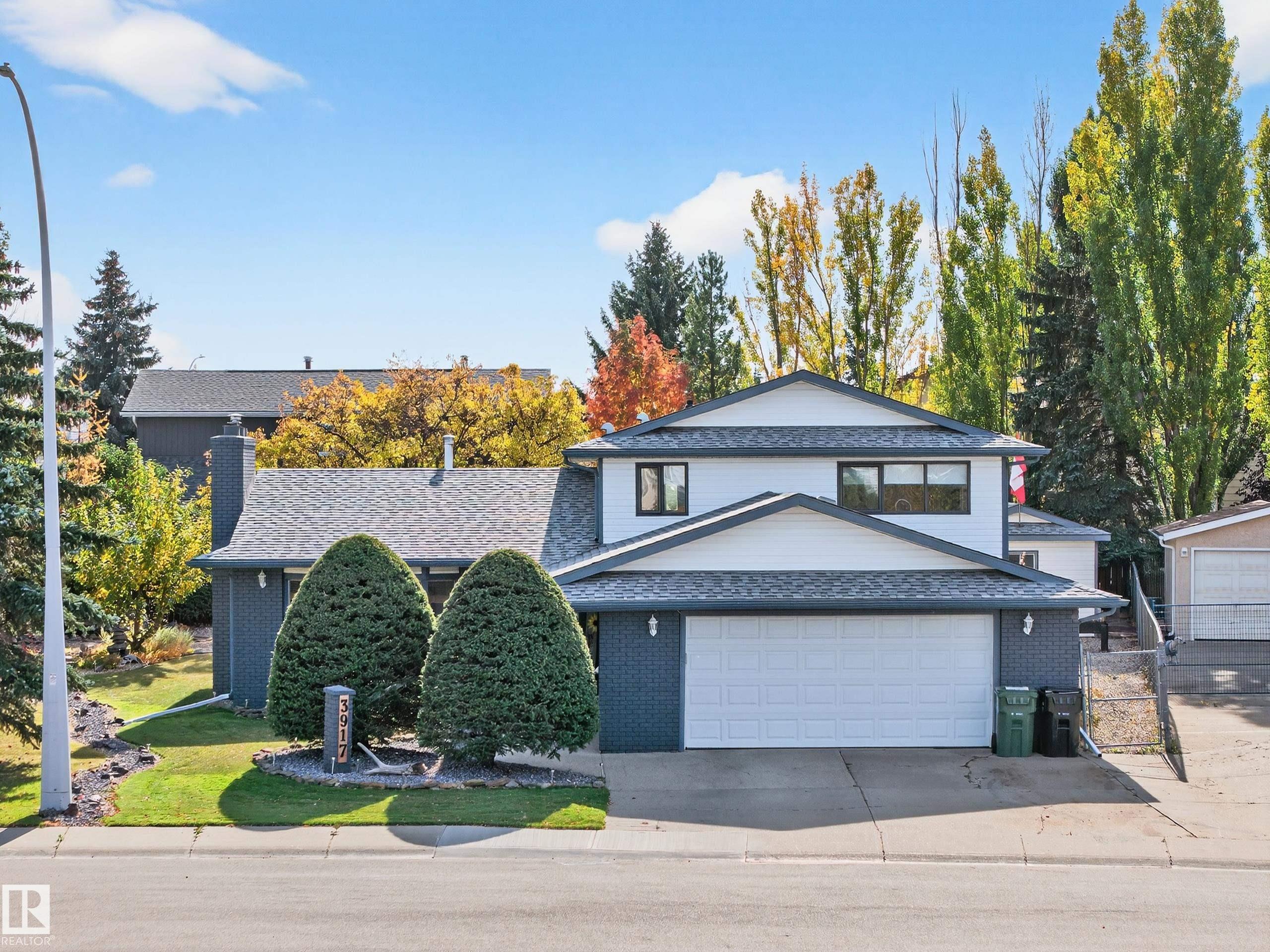 3917 43 Avenue, E4463248, Alberta,