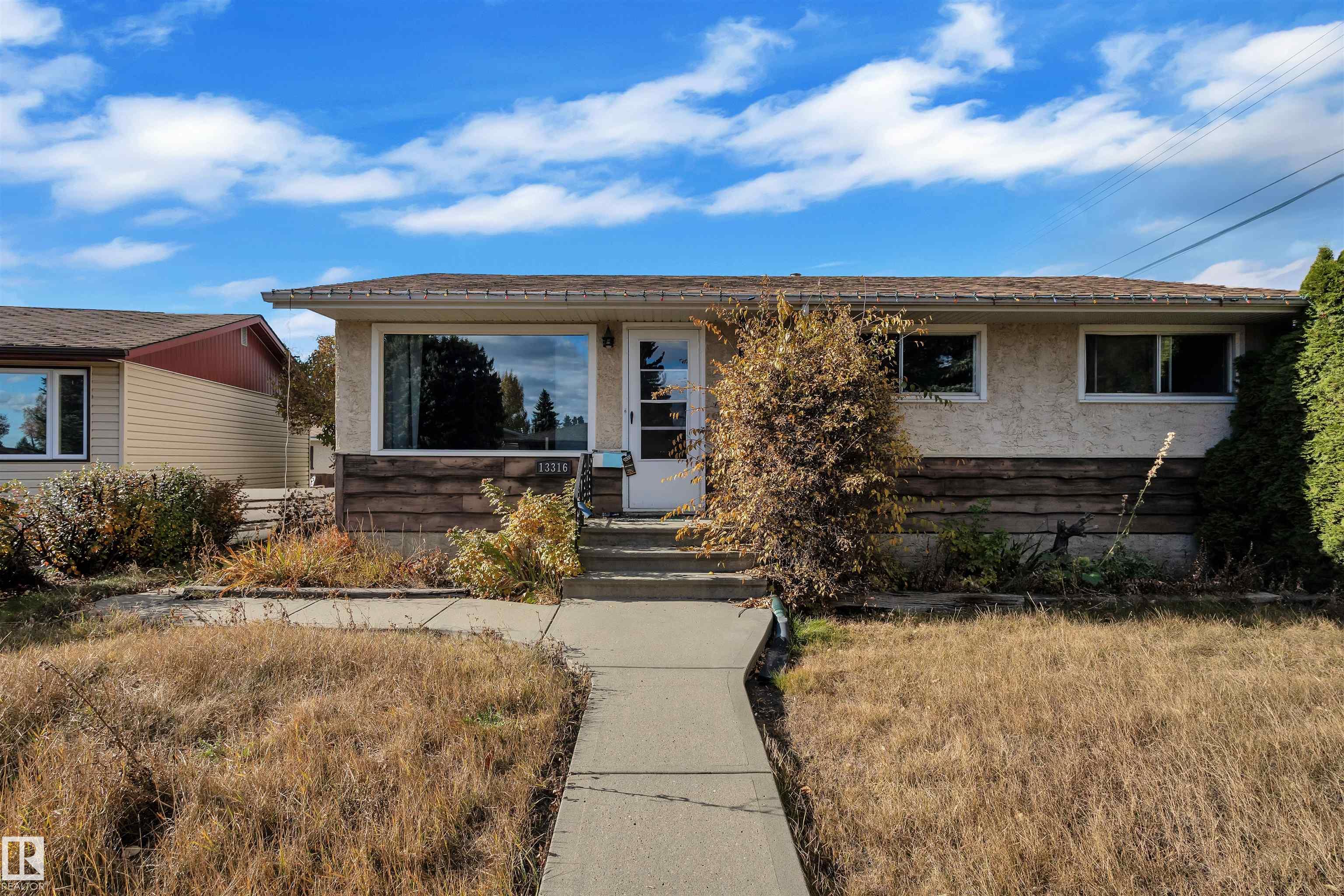 13316 139 Street, E4463251, Alberta,