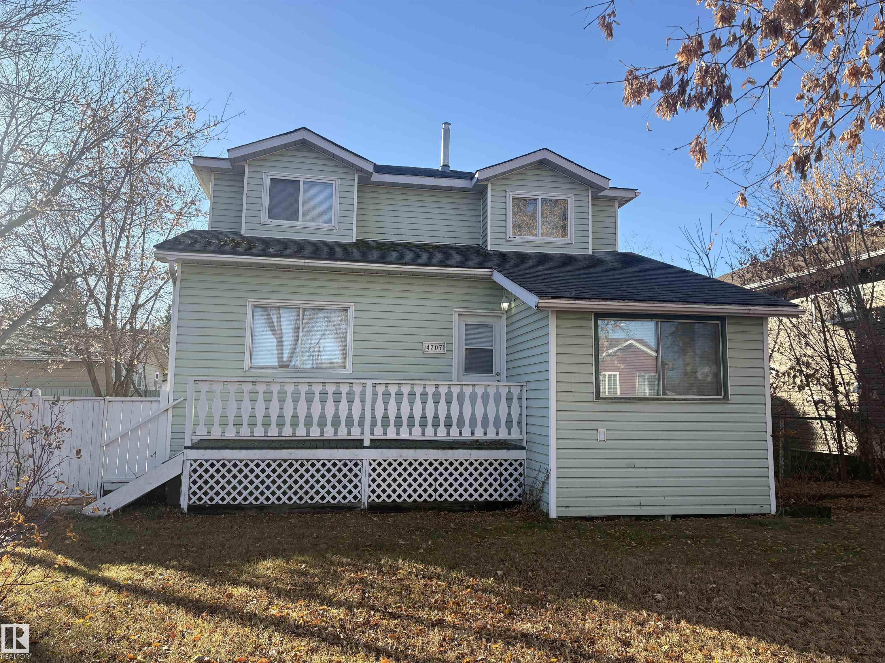4707 47 Avenue, E4463253, Alberta,