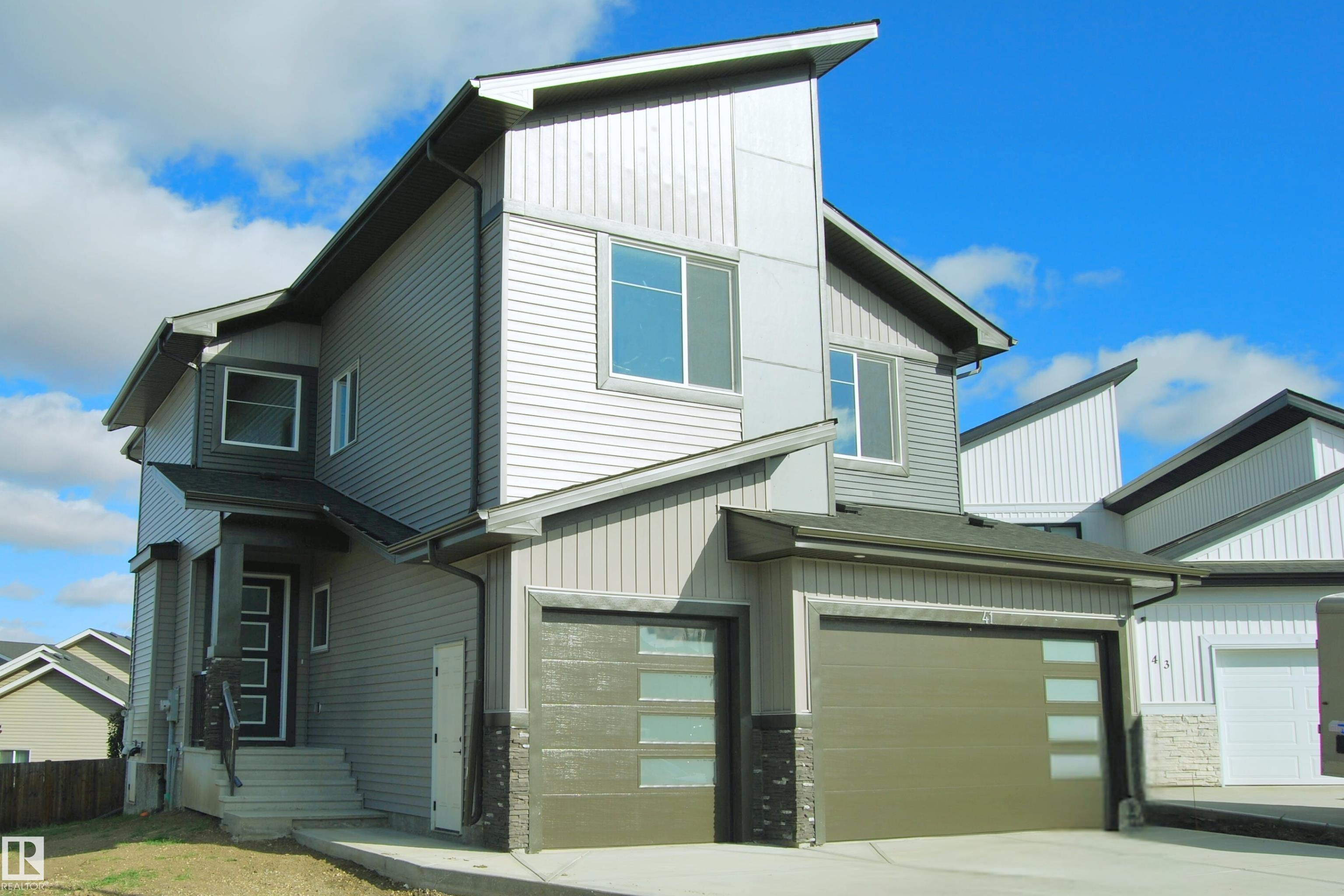 41 HULL Wynd, E4463254, Alberta,