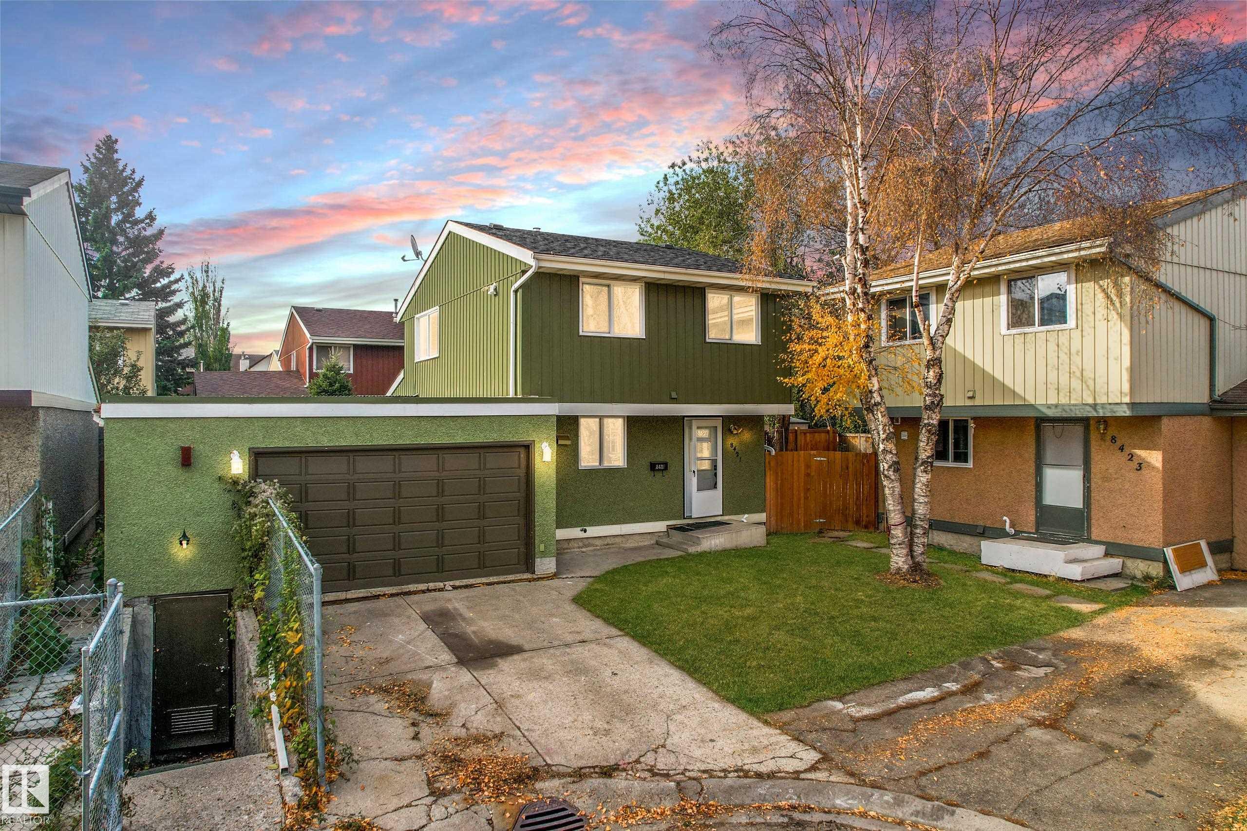 8421 MILL WOODS Road, E4463258, Alberta,