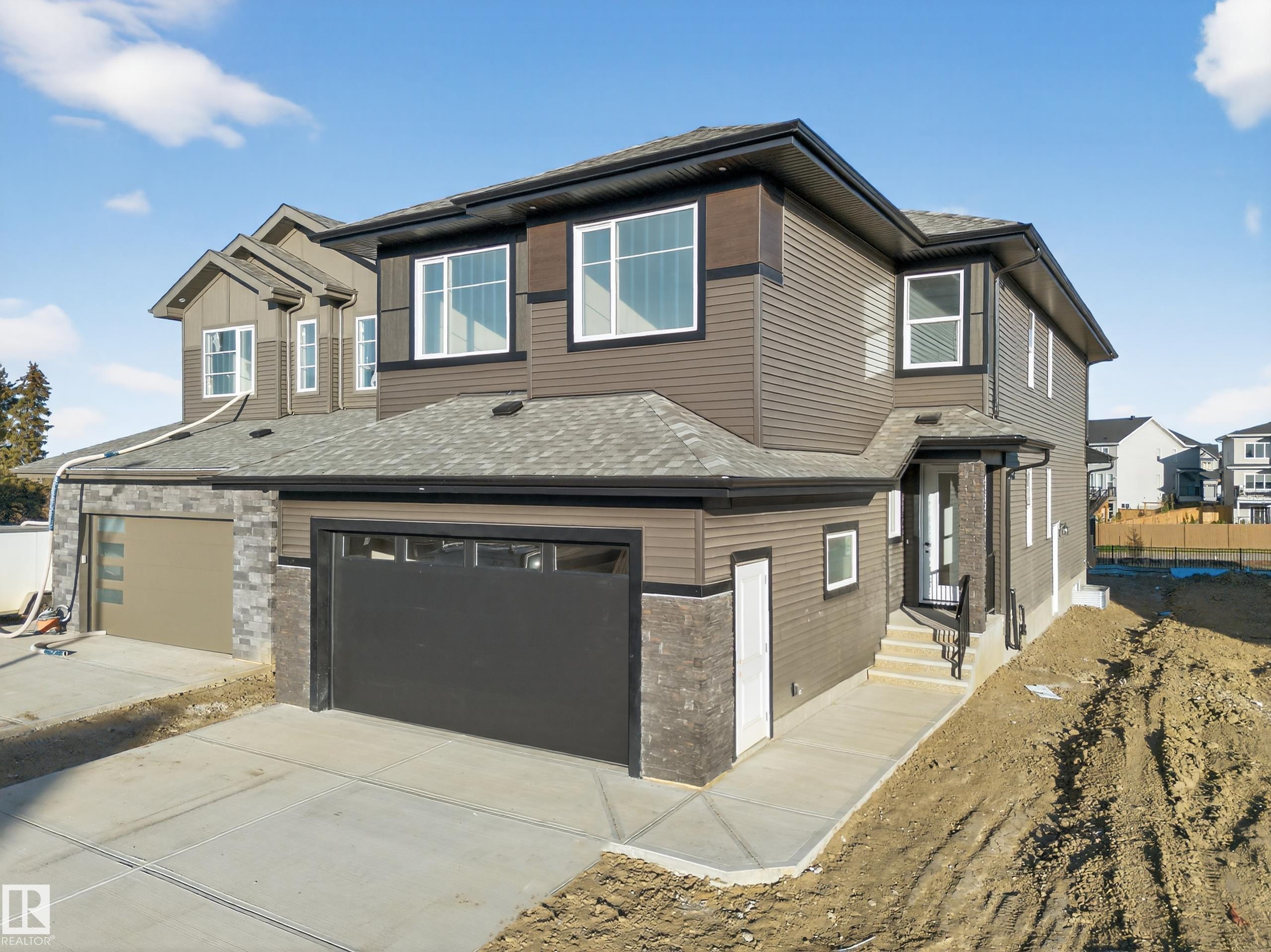 2008 Collip Crescent, E4463263, Alberta,