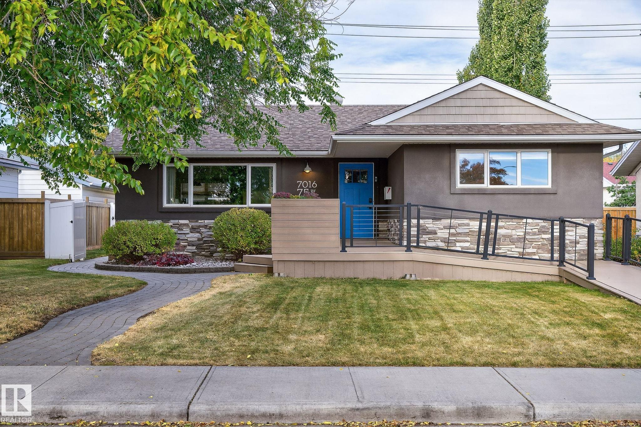 7016 75 Street, E4463264, Alberta,