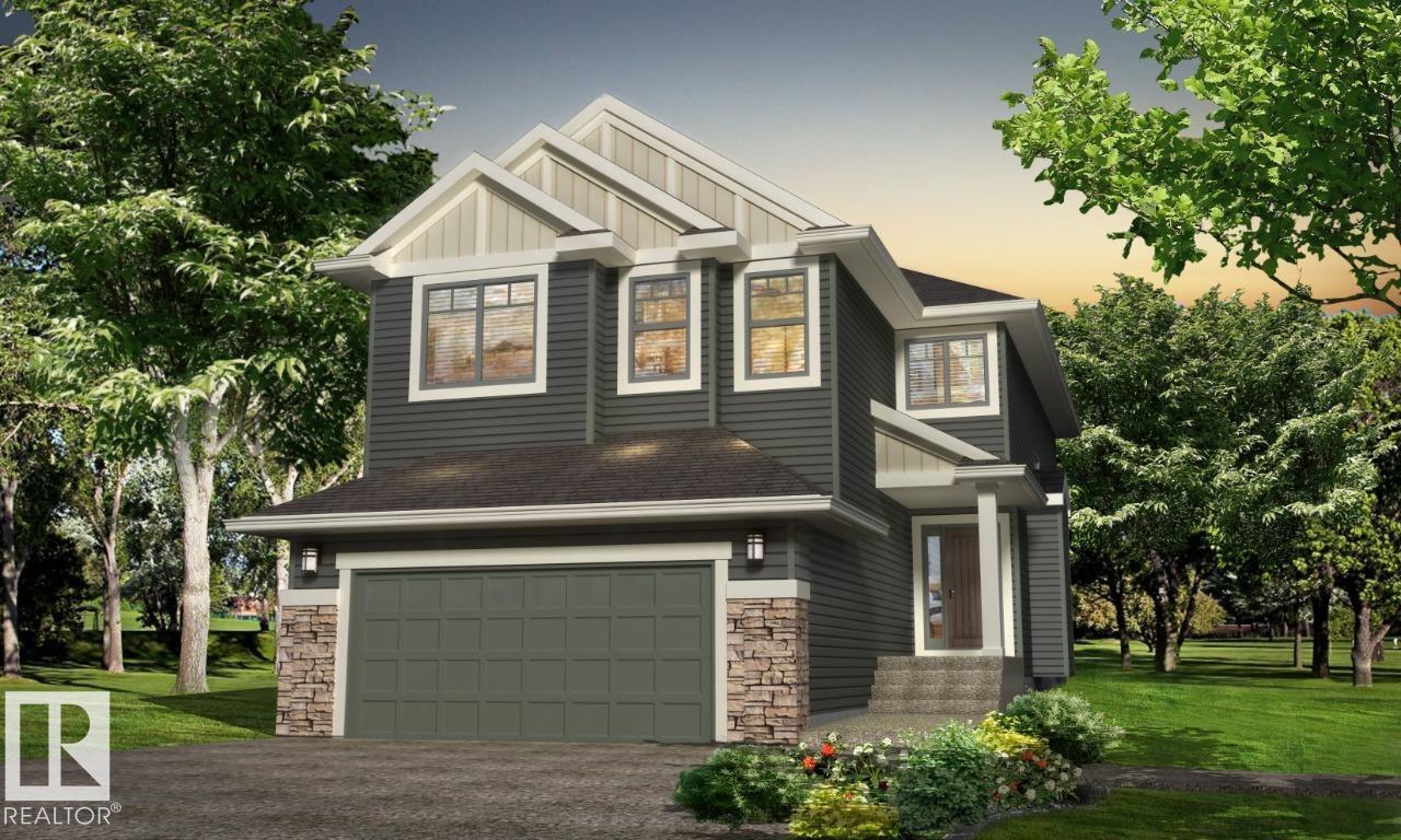 5057 Cawsey Link SW, E4463269, Alberta,