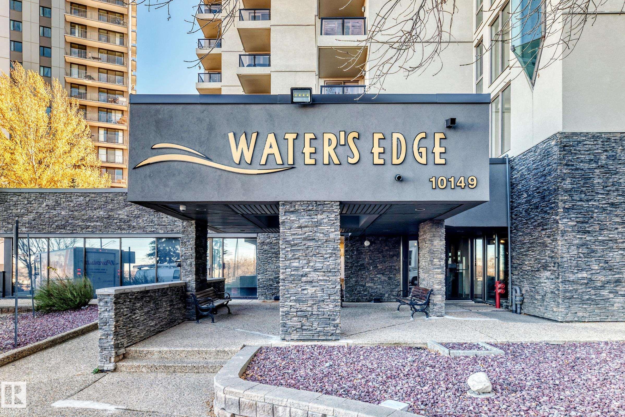 208 10149 SASKATCHEWAN Drive, E4463278, Alberta,