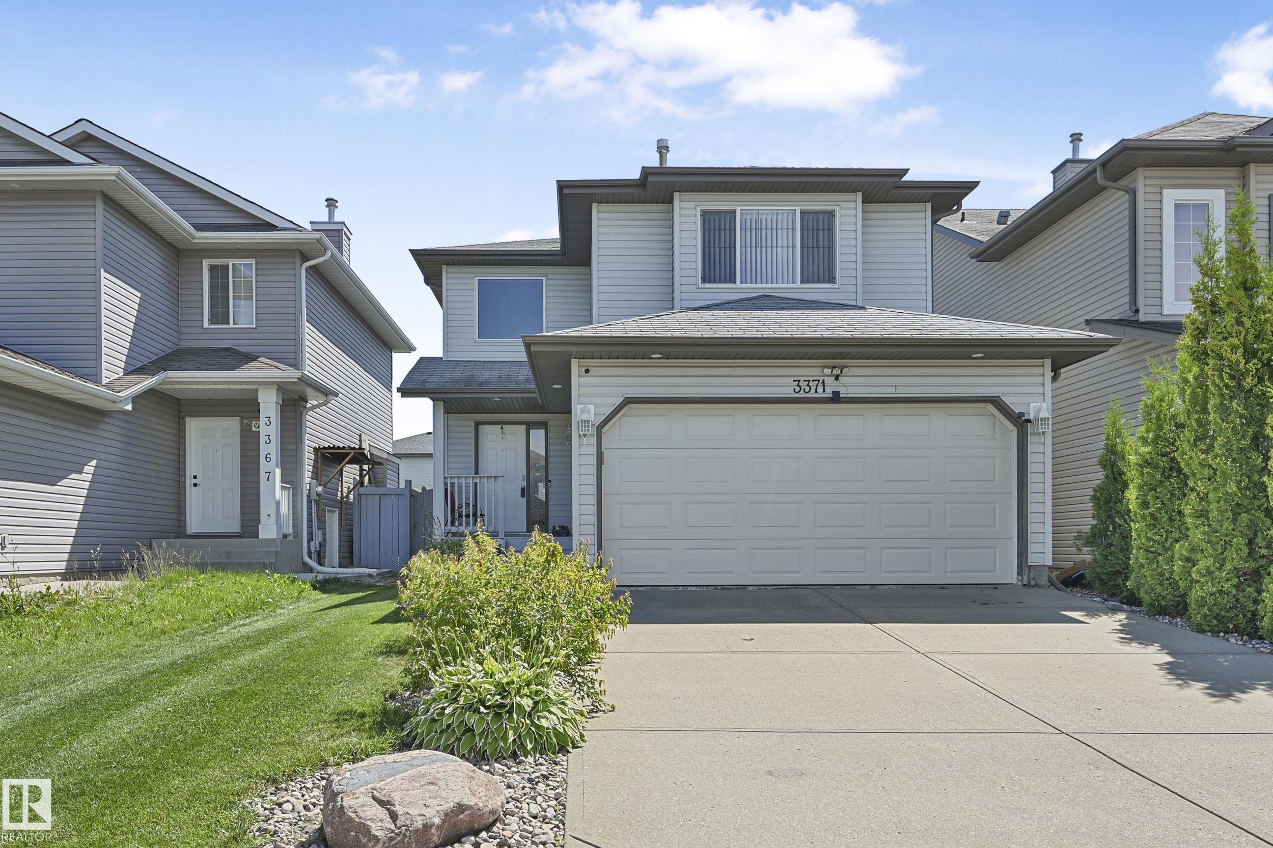 3371 25 Avenue, E4463279, Alberta,