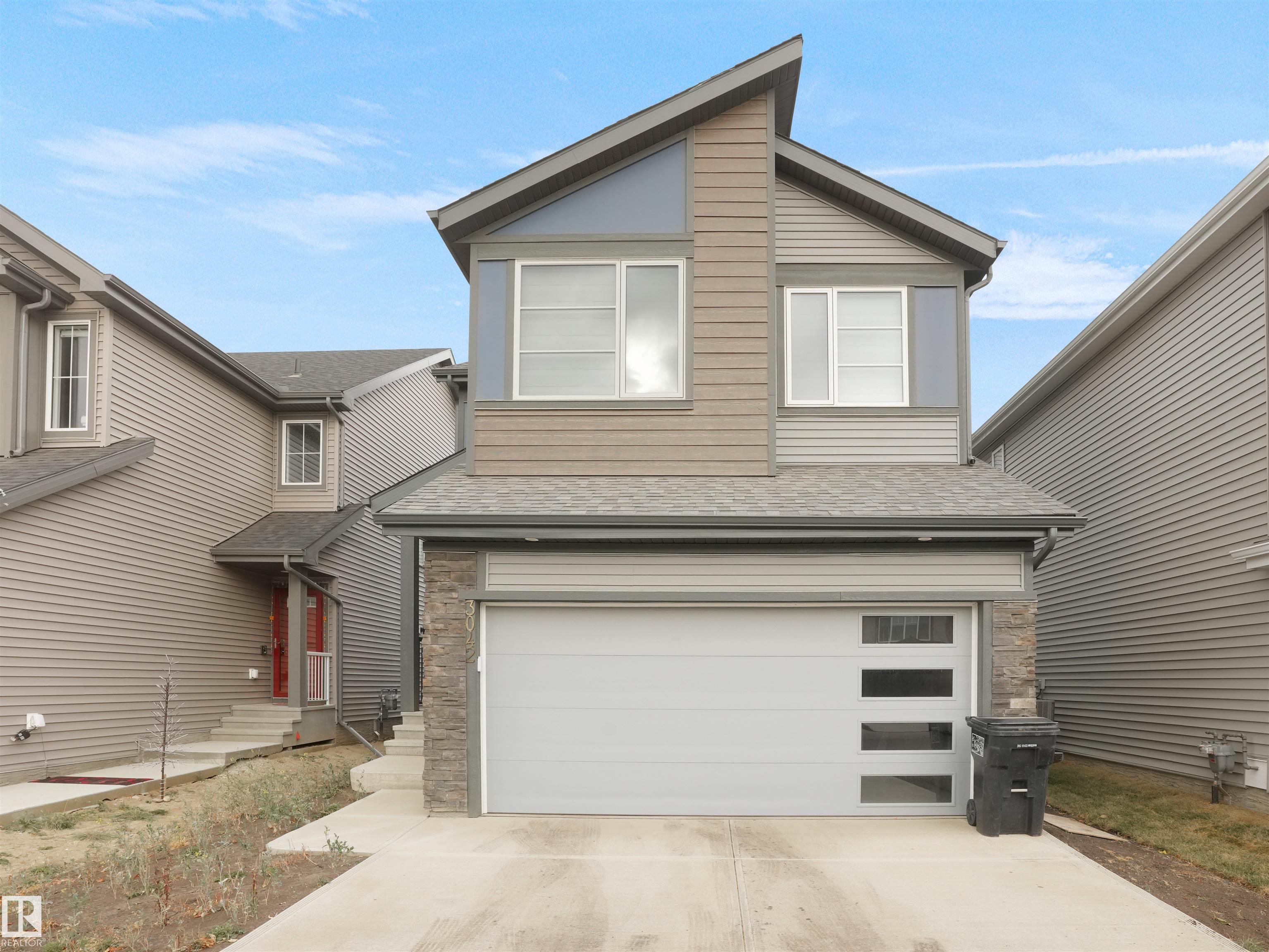 3042 DIXON LANDING Landing, E4463280, Alberta,