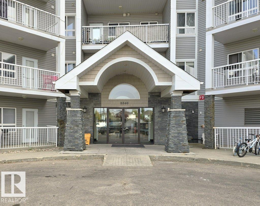 119 5340 199 Street, E4463282, Alberta,