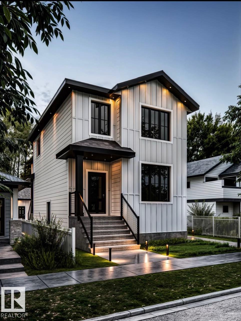 Second View of 11320 91 Street, Alberta Avenue, Edmonton, Alberta, T6B 4A3