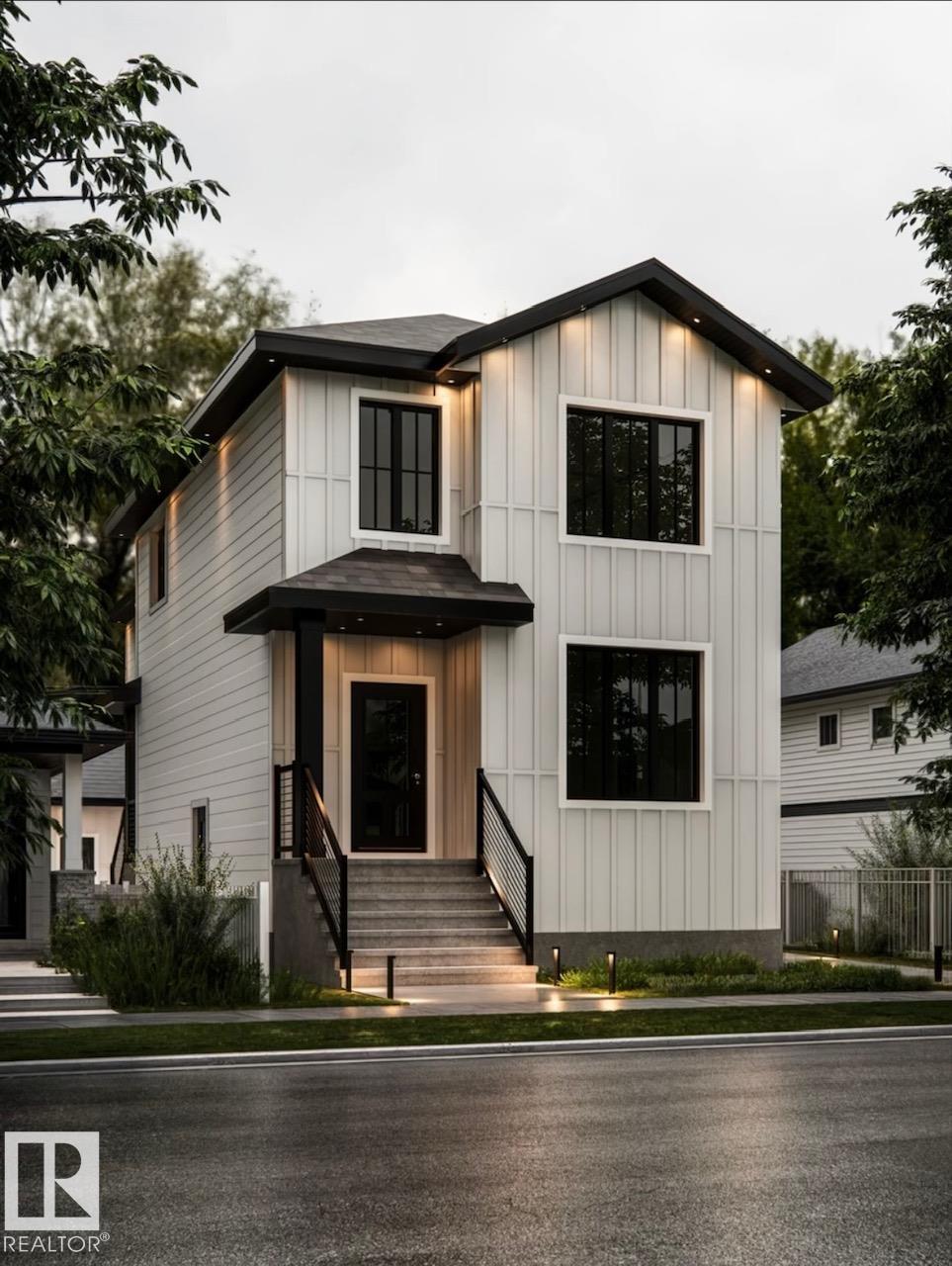 Third View of 11320 91 Street, Alberta Avenue, Edmonton, Alberta, T6B 4A3