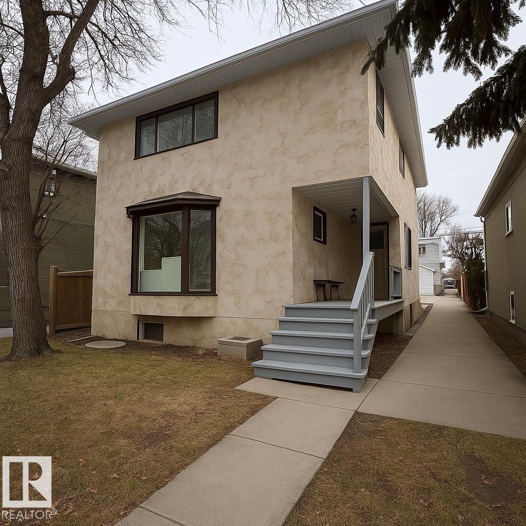10934 76 Avenue, E4463285, Alberta,