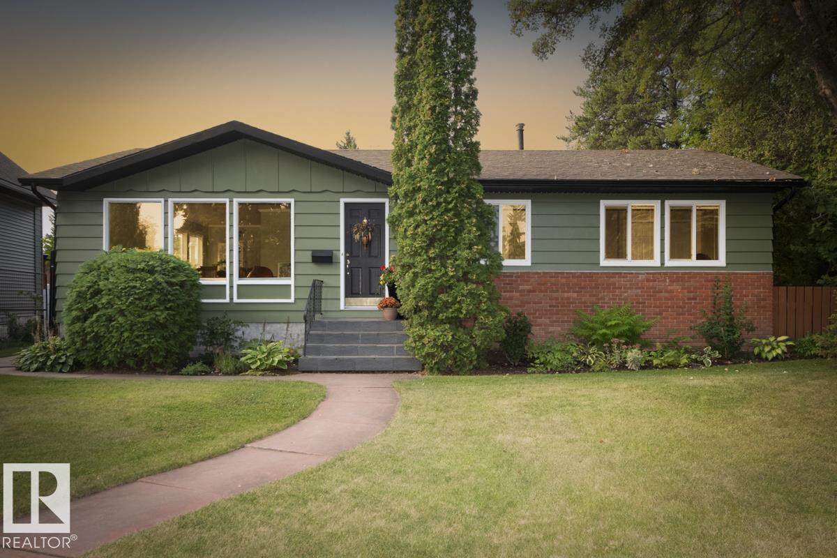 14623 89A Avenue, E4463286, Alberta,