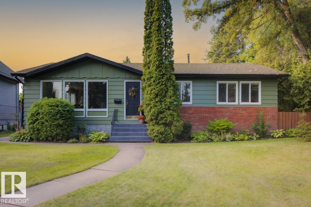 Fifth View of 14623 89A Avenue, Parkview, Edmonton, Alberta, T5R 4S9