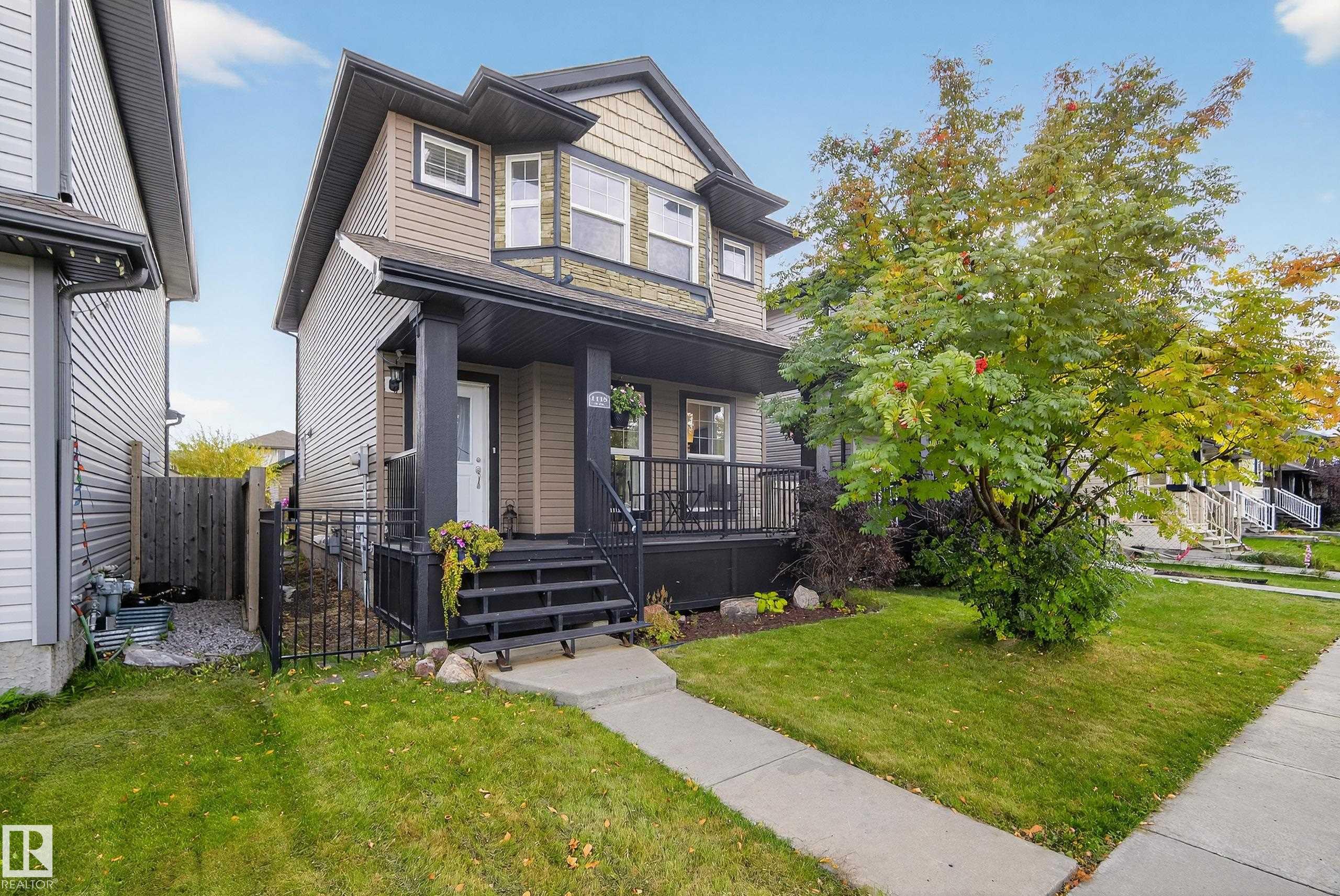1119 36 Avenue, E4463288, Alberta,