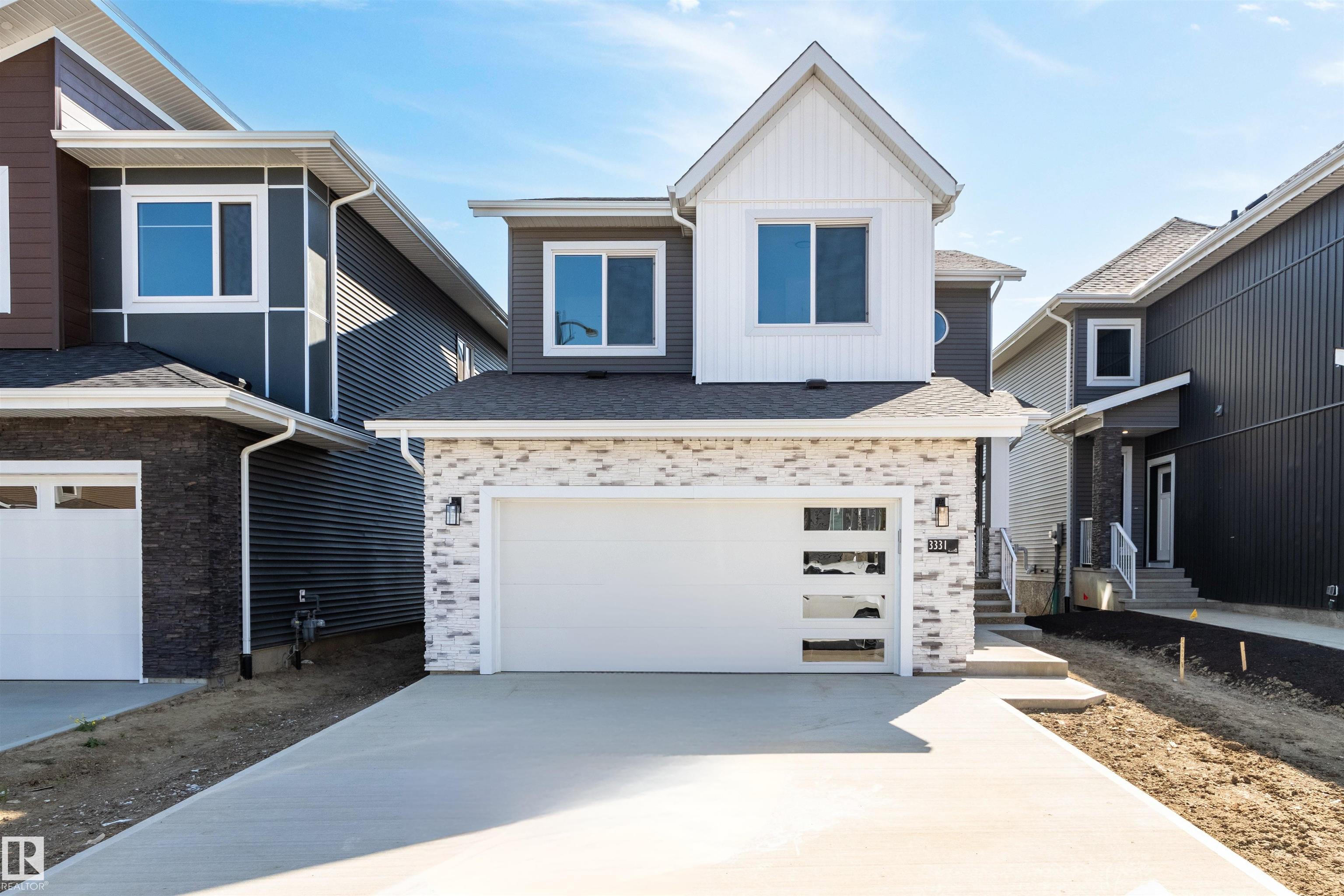 3331 Chickadee Drive, E4463290, Alberta,