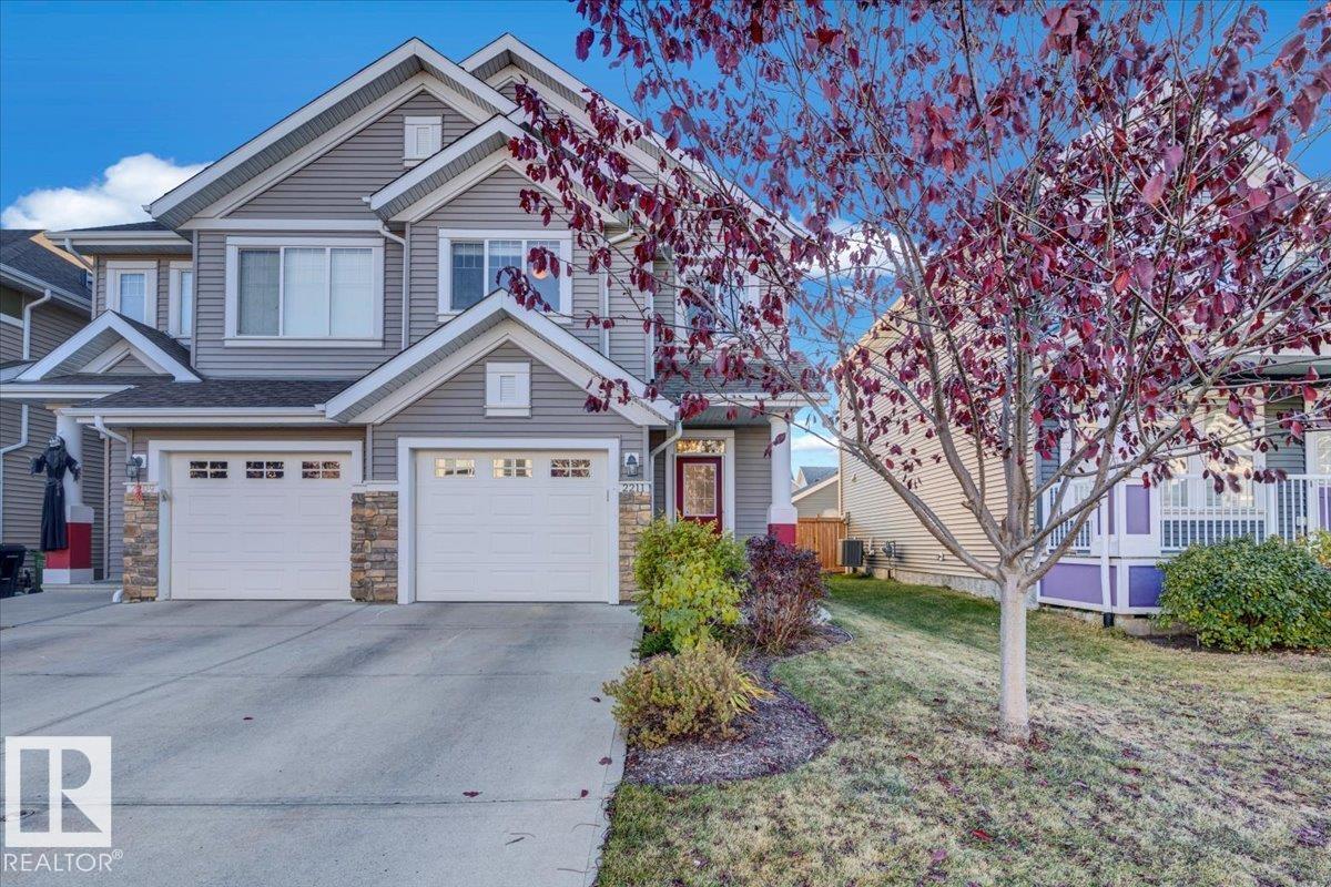 2211 86 Street, E4463292, Alberta,