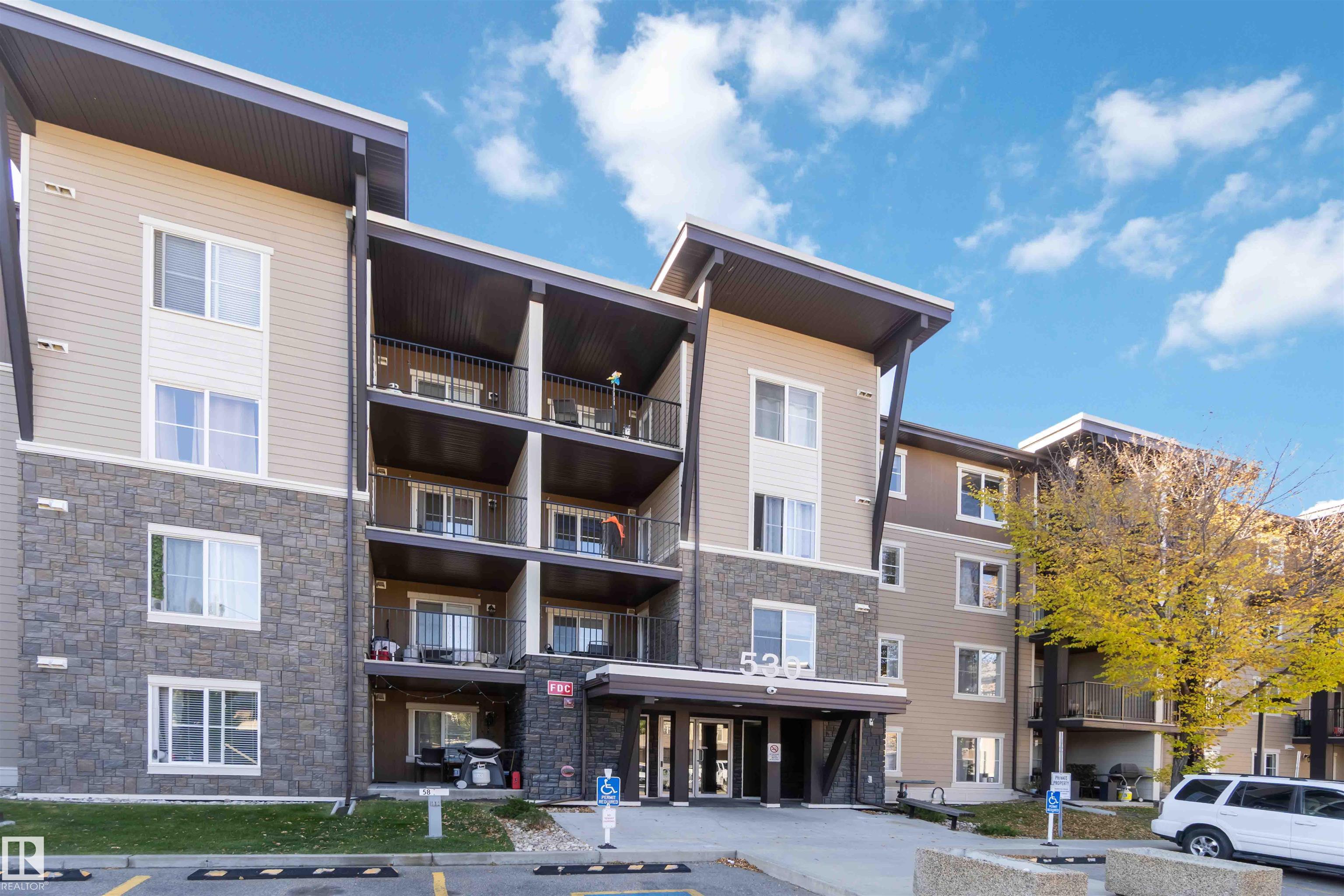 210 530 Watt Boulevard, E4463295, Alberta,