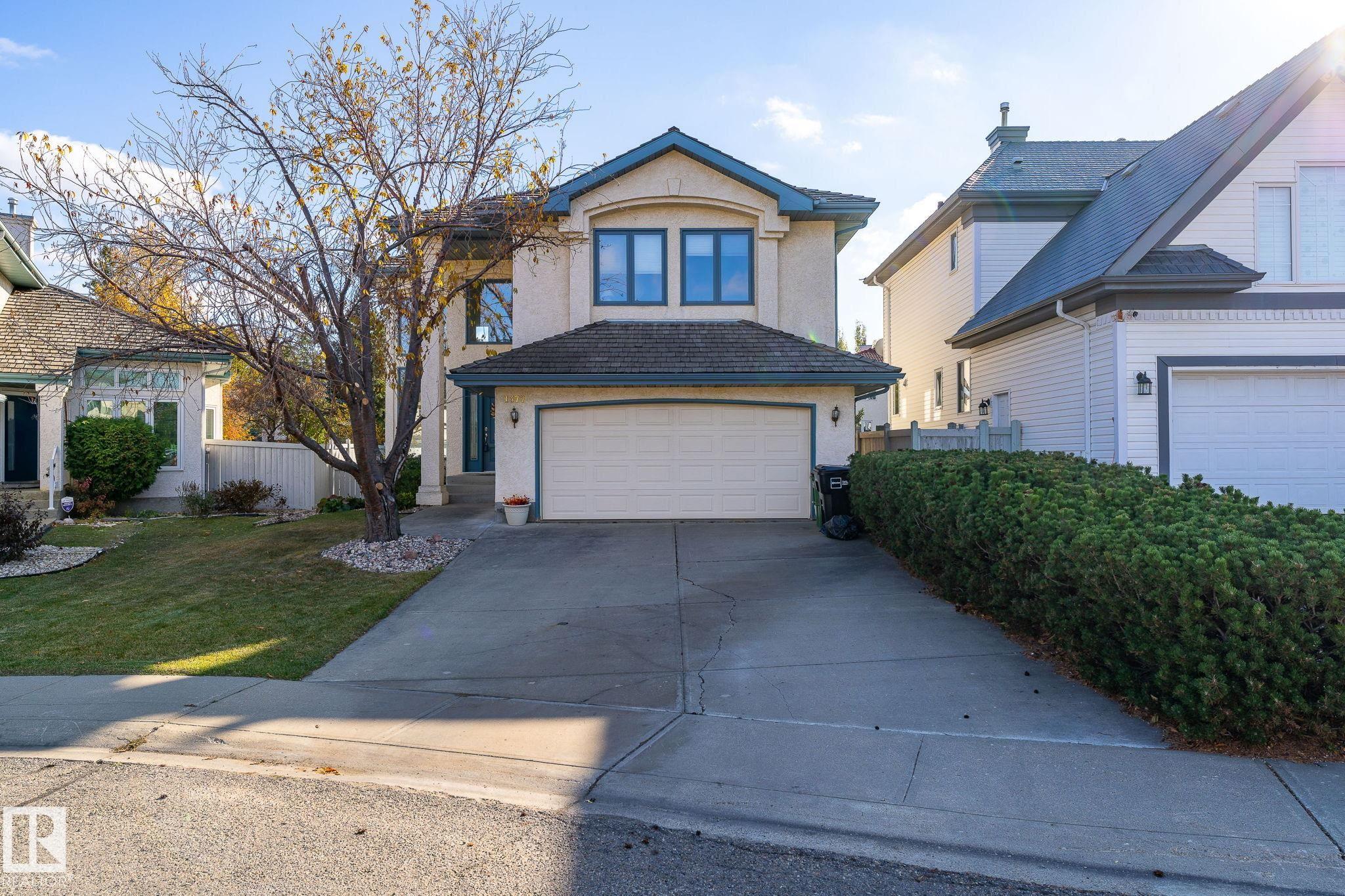 1377 CARTER CREST Road, E4463296, Alberta,