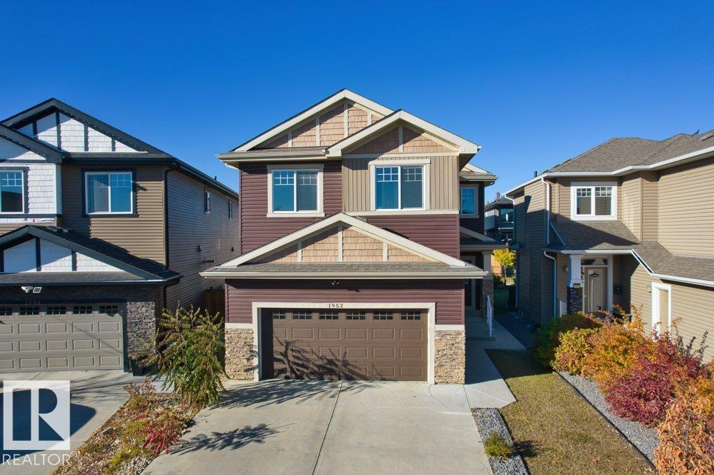 1952 Adamson Terrace, E4463297, Alberta,