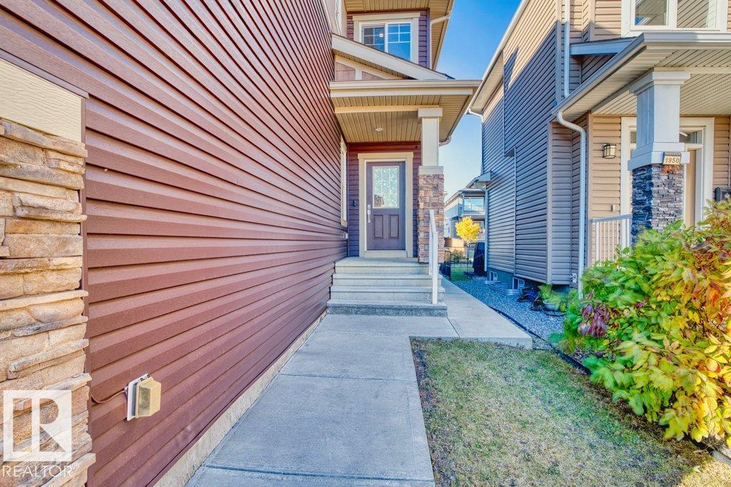 Third View of 1952 Adamson Terrace, Allard, Edmonton, Alberta, T6W 2N7