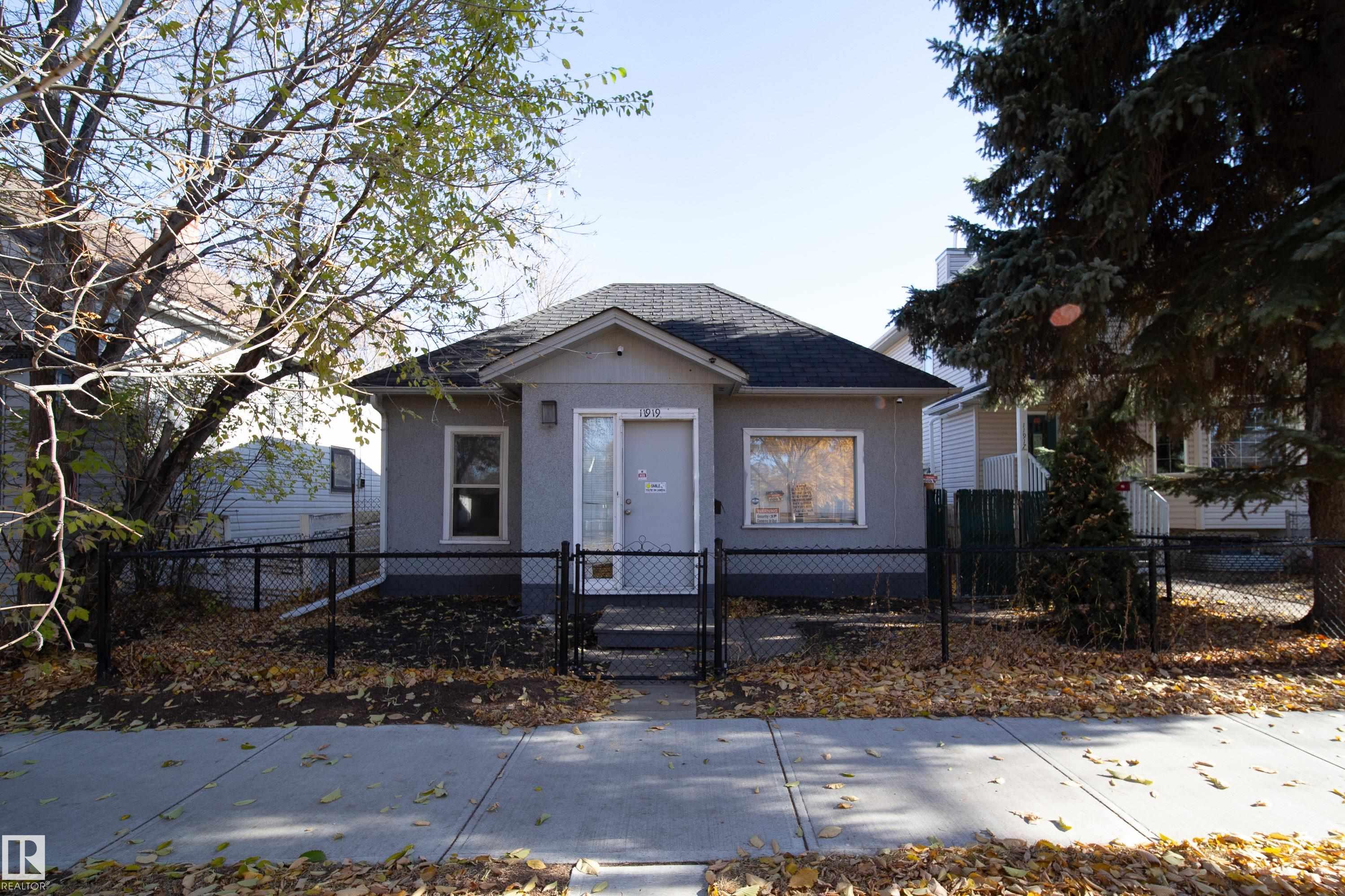 11919 77 Street, E4463299, Alberta,