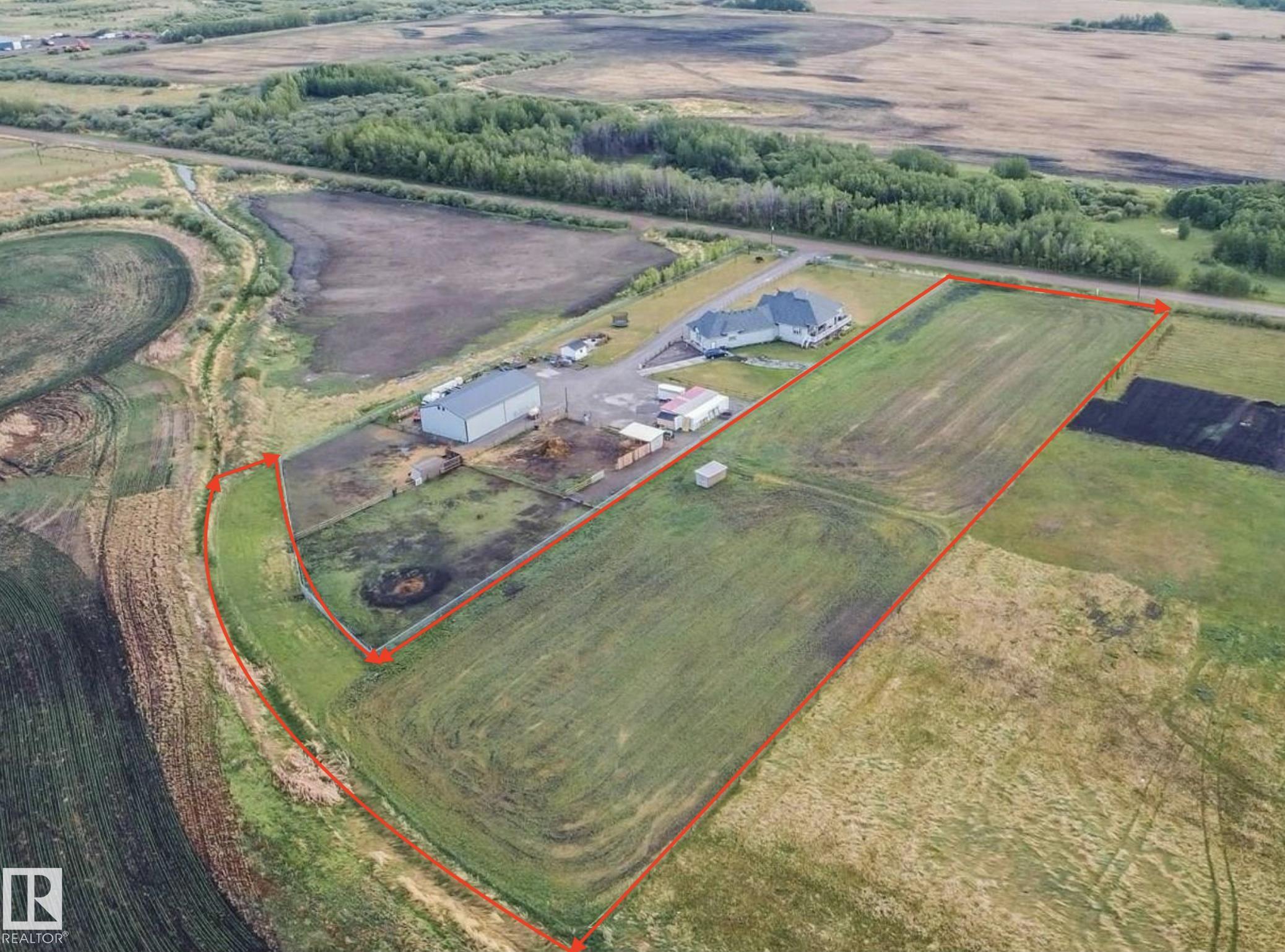 55213 RGE ROAD 234, E4463301, Alberta,