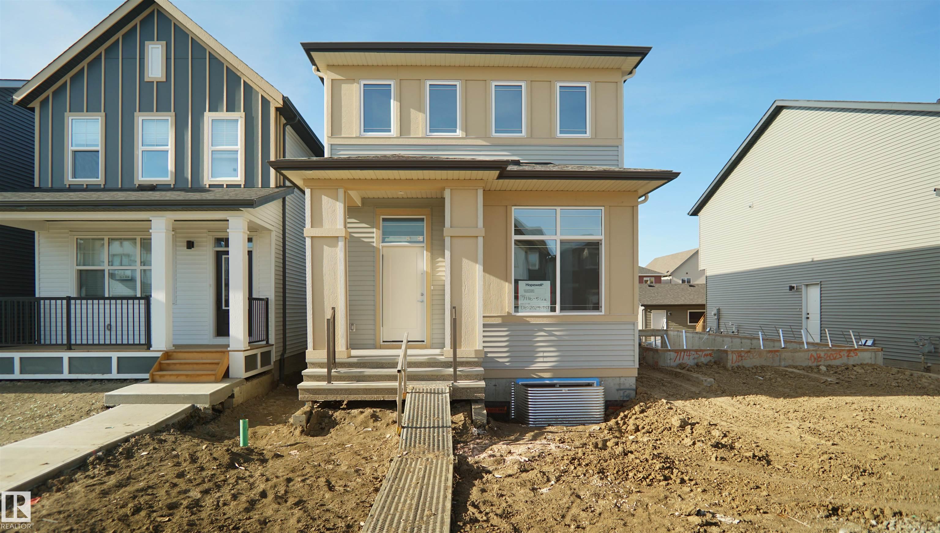 7116 51 Avenue, E4463302, Alberta,