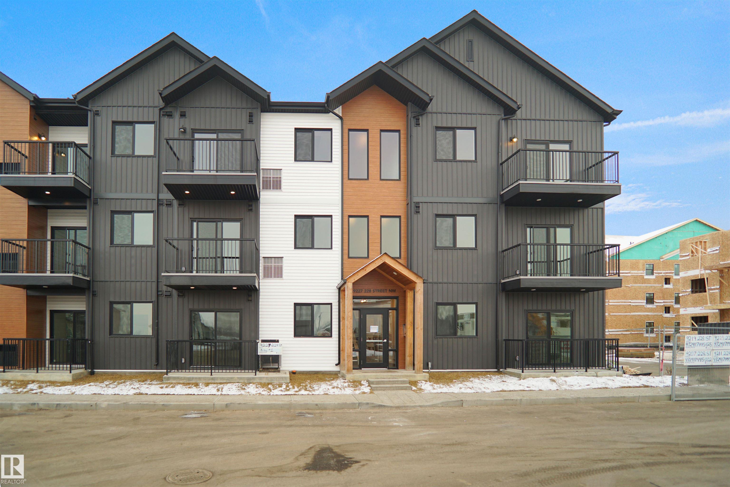102 3715 141 Street, E4463303, Alberta,